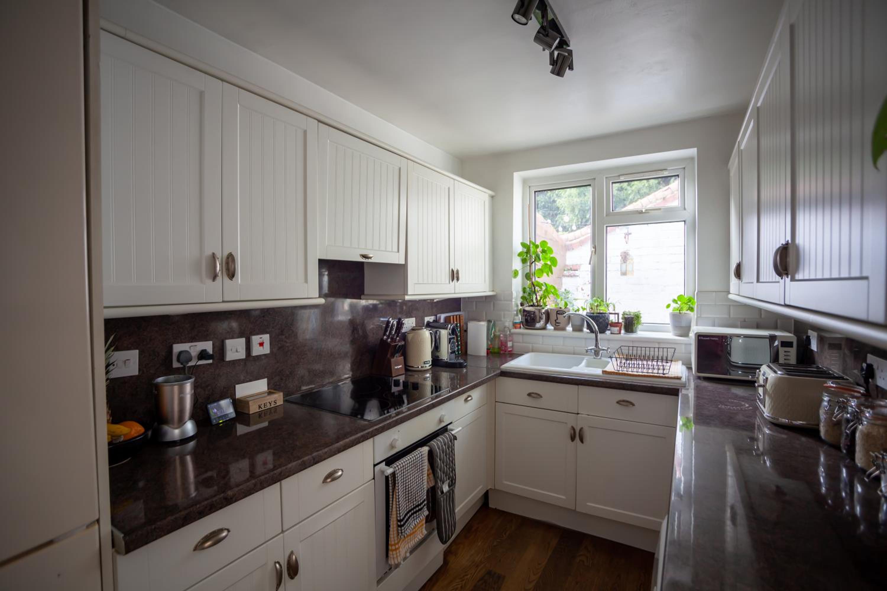Hereford City - St Owens Terrace - Comfortable & Spacious Well Presented Three Storey House, Perfect For a Weekend Away & Exploring The City On Foot - Host