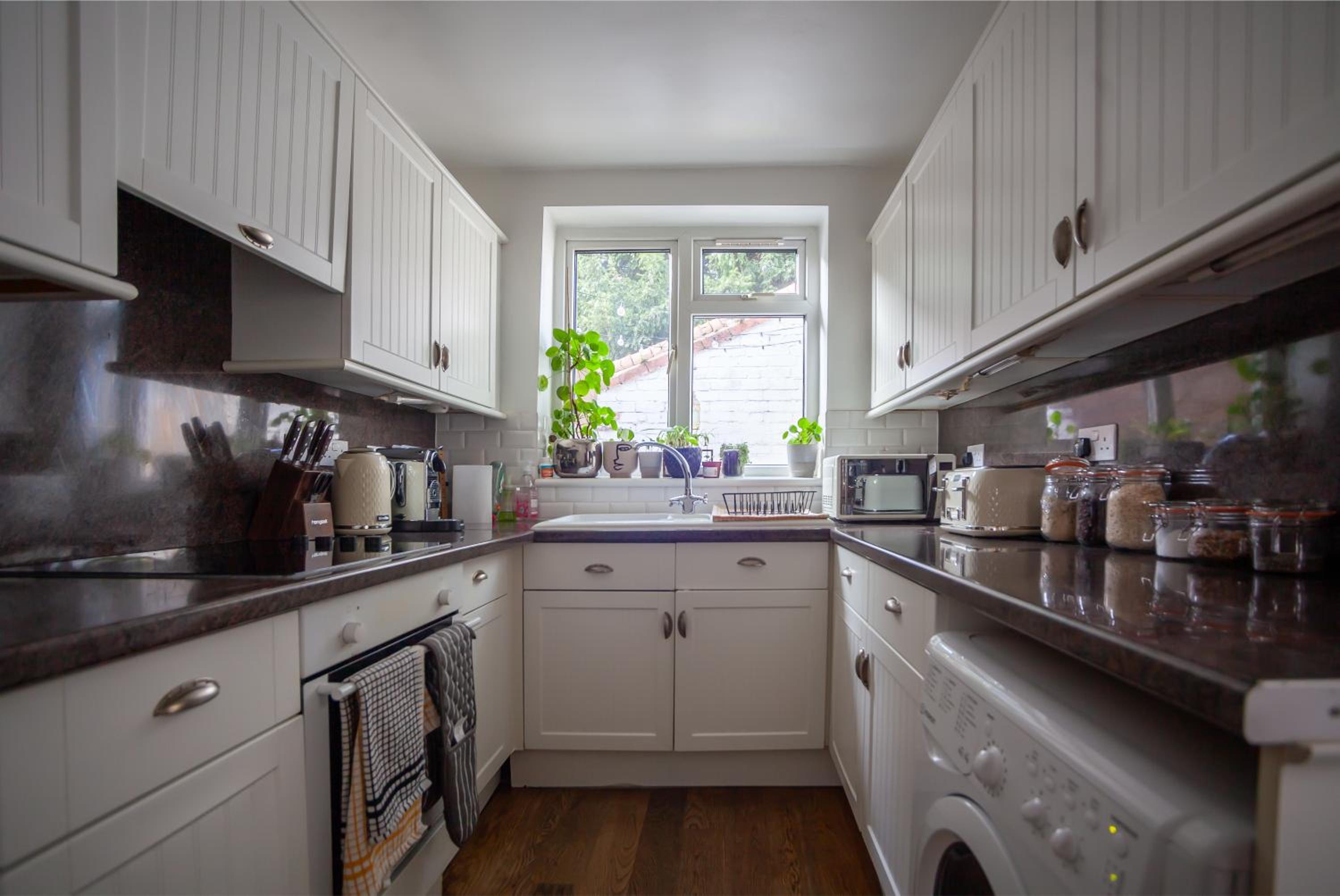 Hereford City - St Owens Terrace - Comfortable & Spacious Well Presented Three Storey House, Perfect For a Weekend Away & Exploring The City On Foot - Host