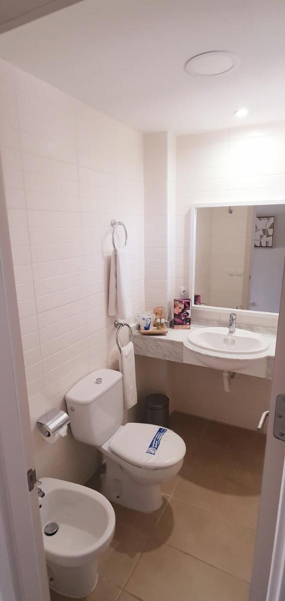 Apartamentos Casas Carmen - Adults Only
