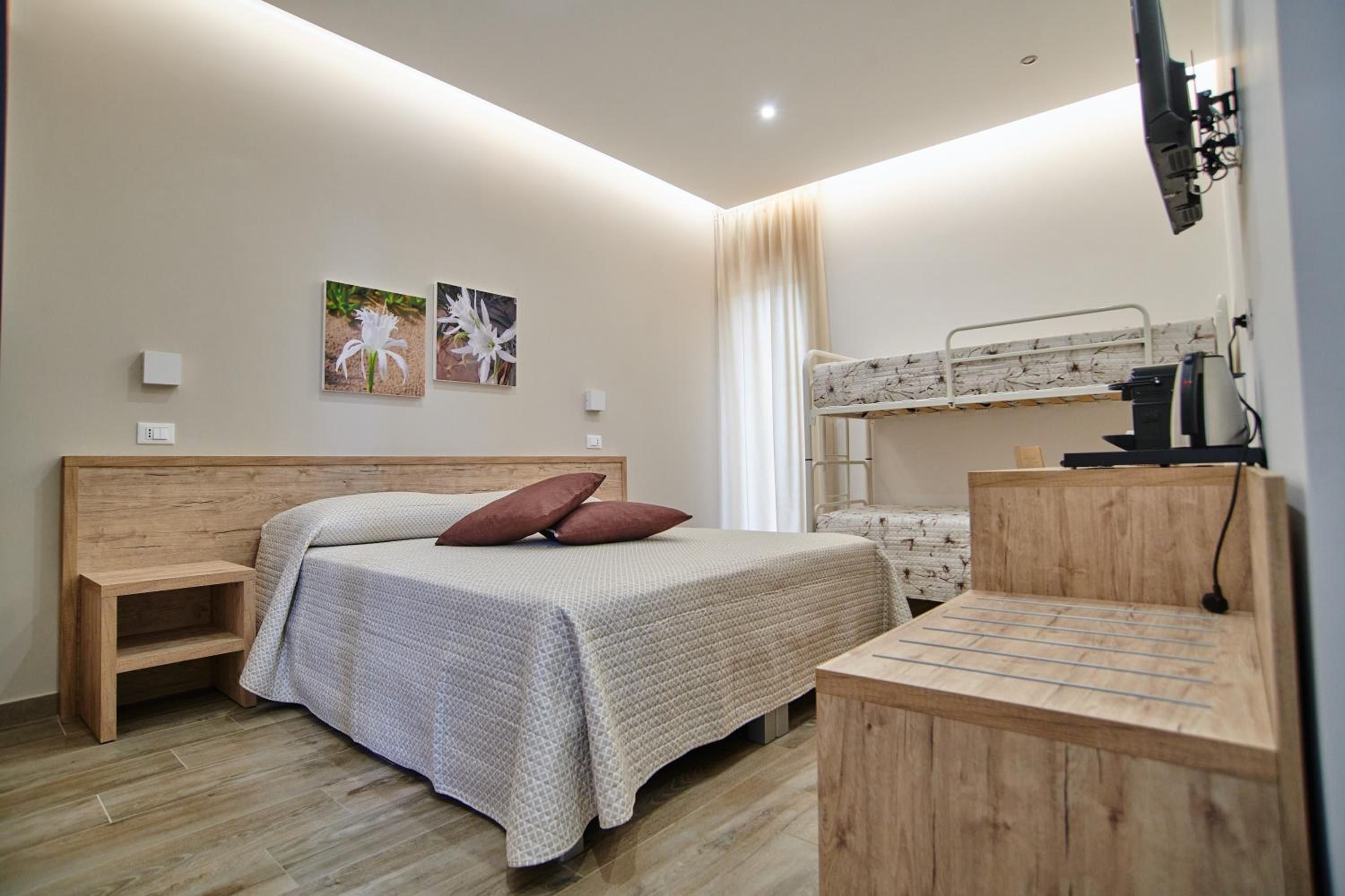 B&B Giglio di mare view 5