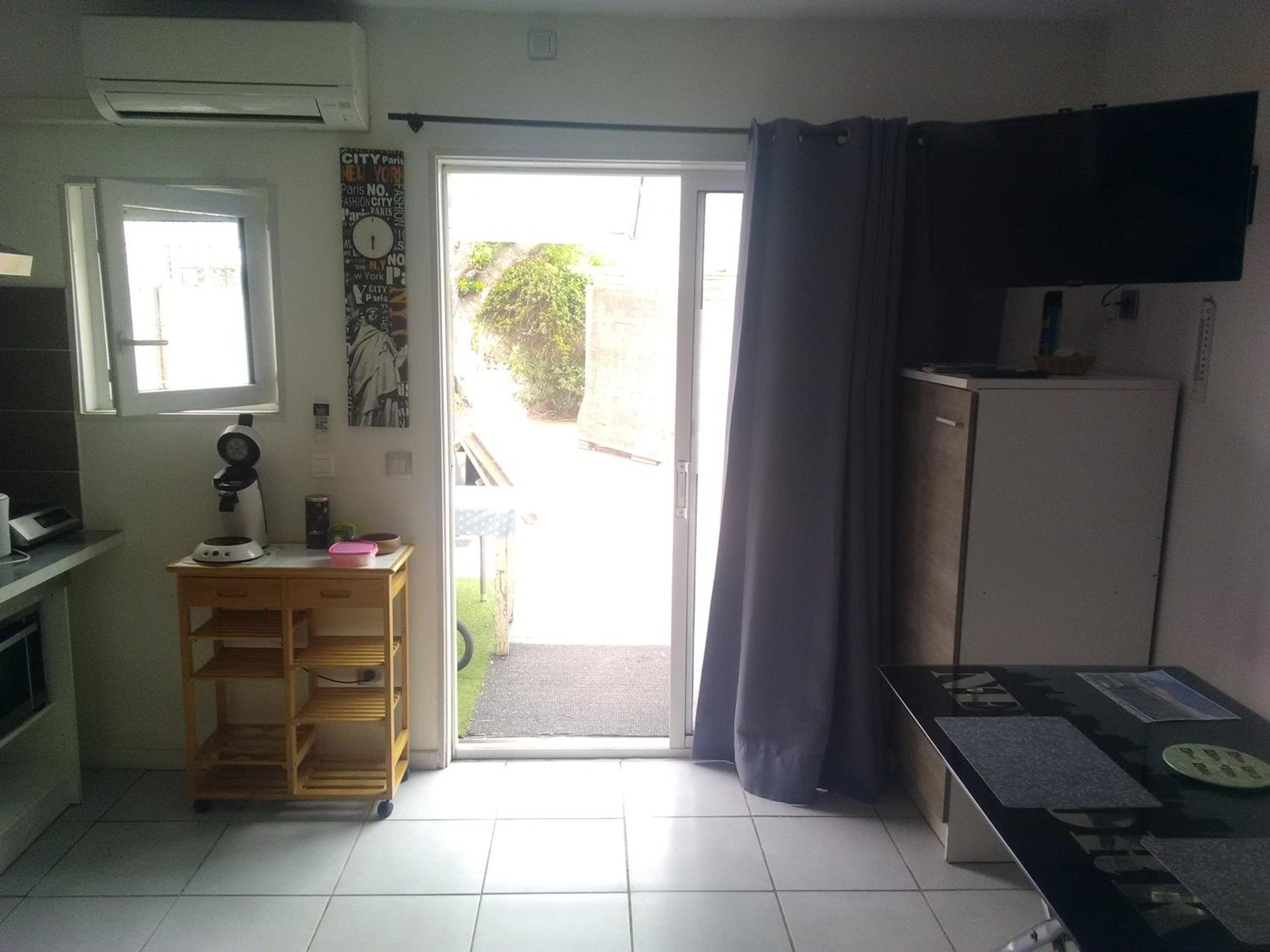 Studios - Bord de Plage view 4