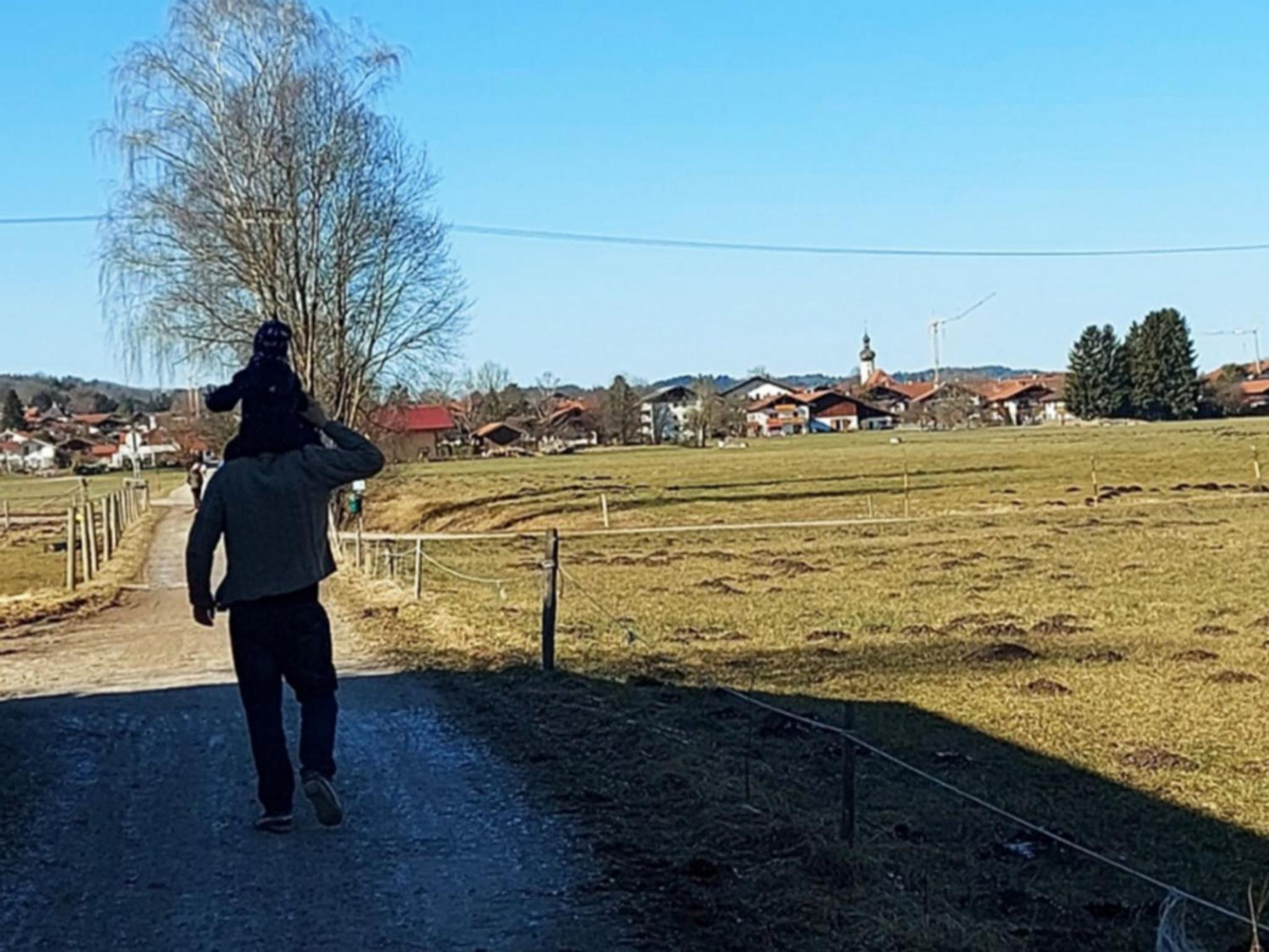 Landhaus GLÜCKSmoment