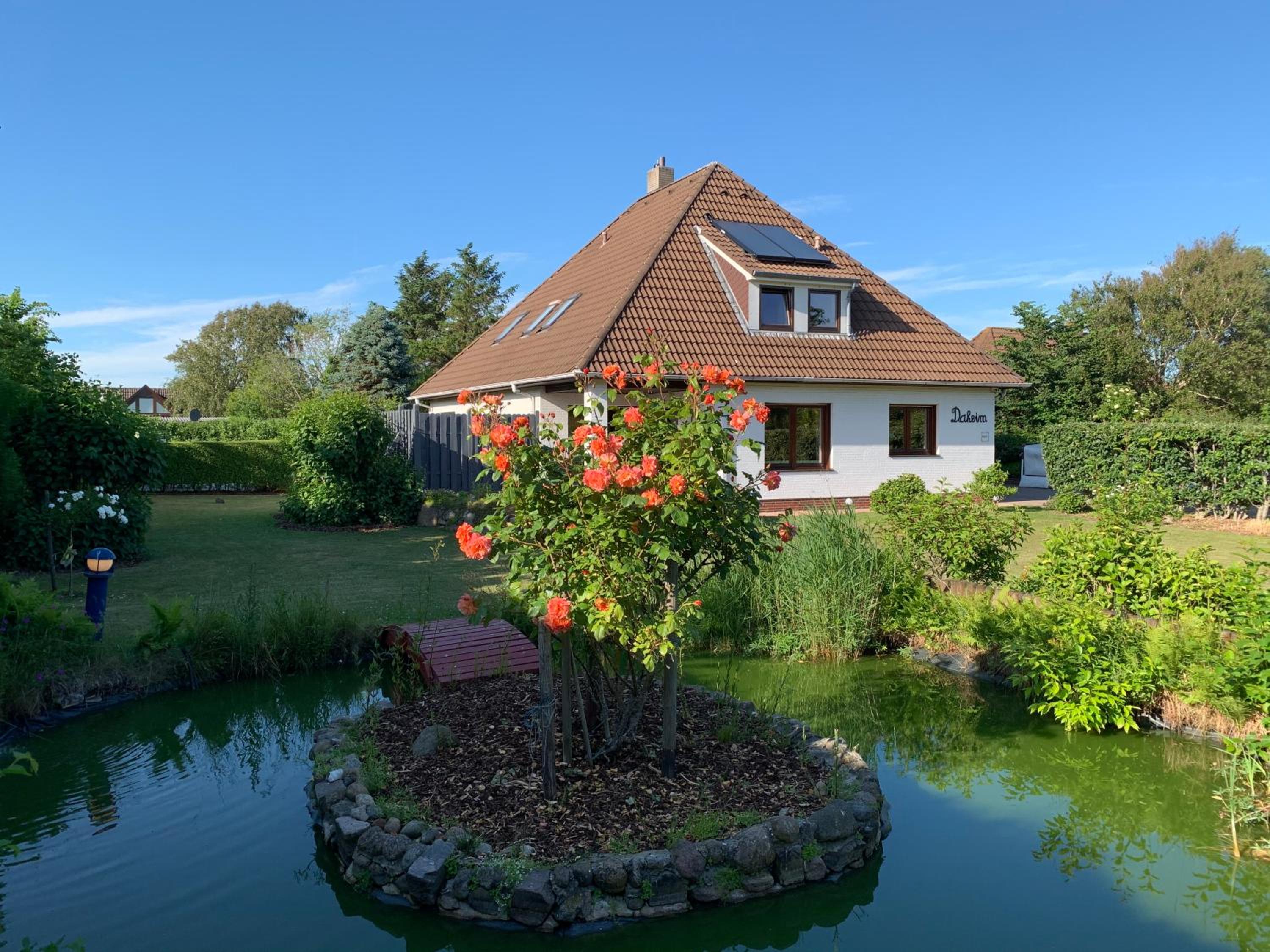 Haus Daheim view 5