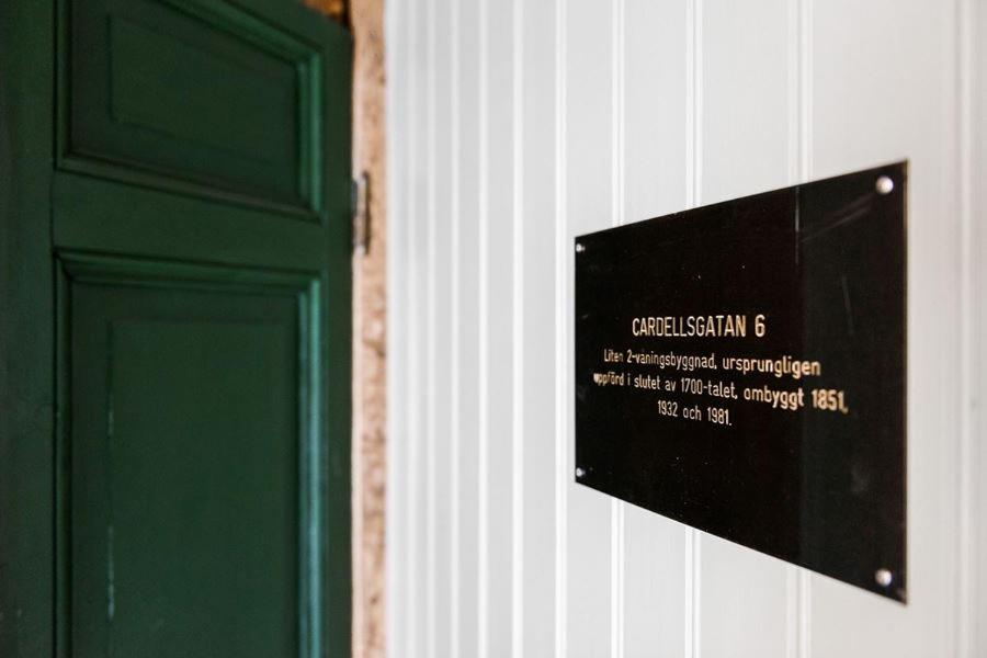 Kristianstad Guest House view 3