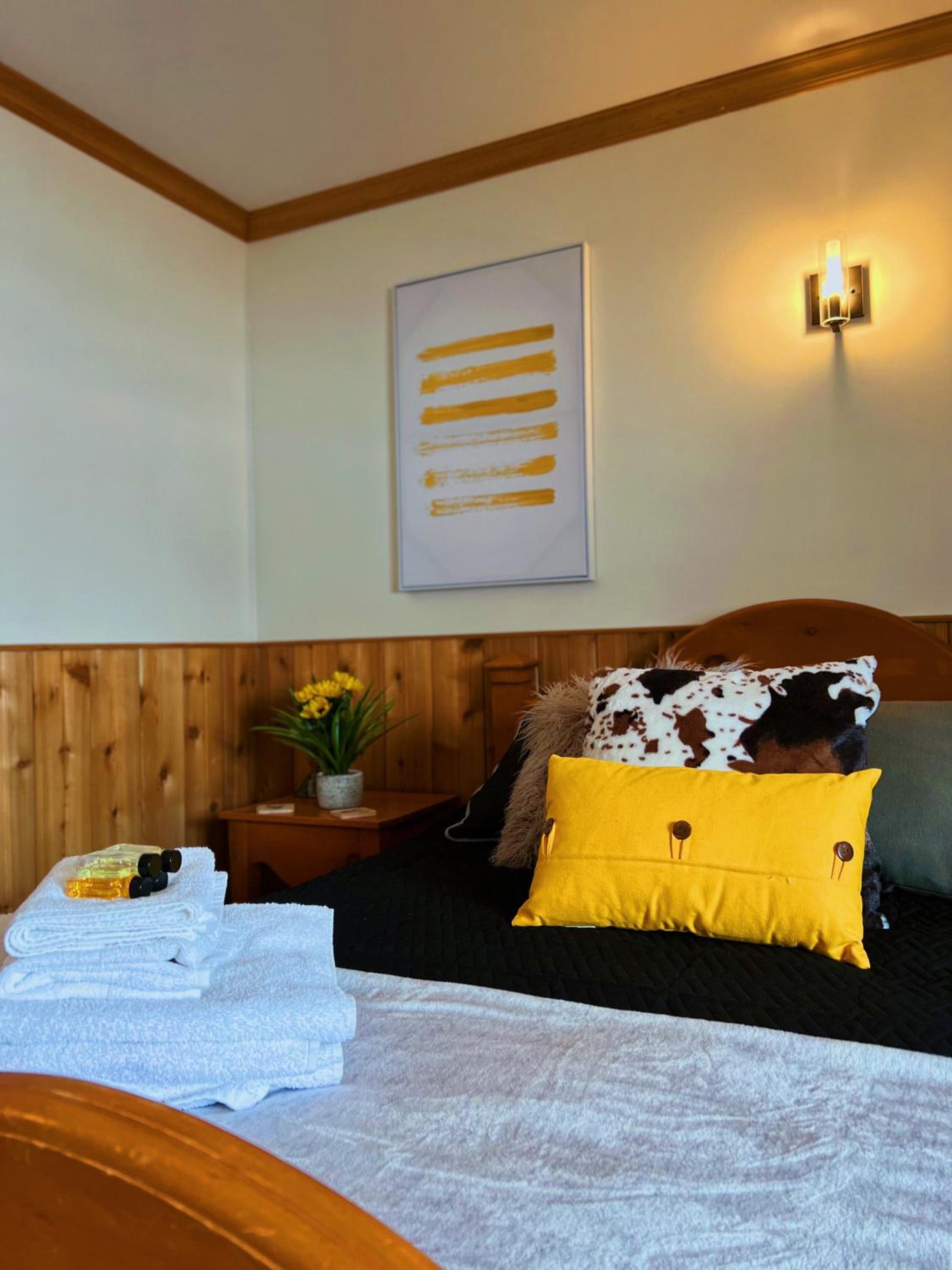 Auberge au Poste de Traite