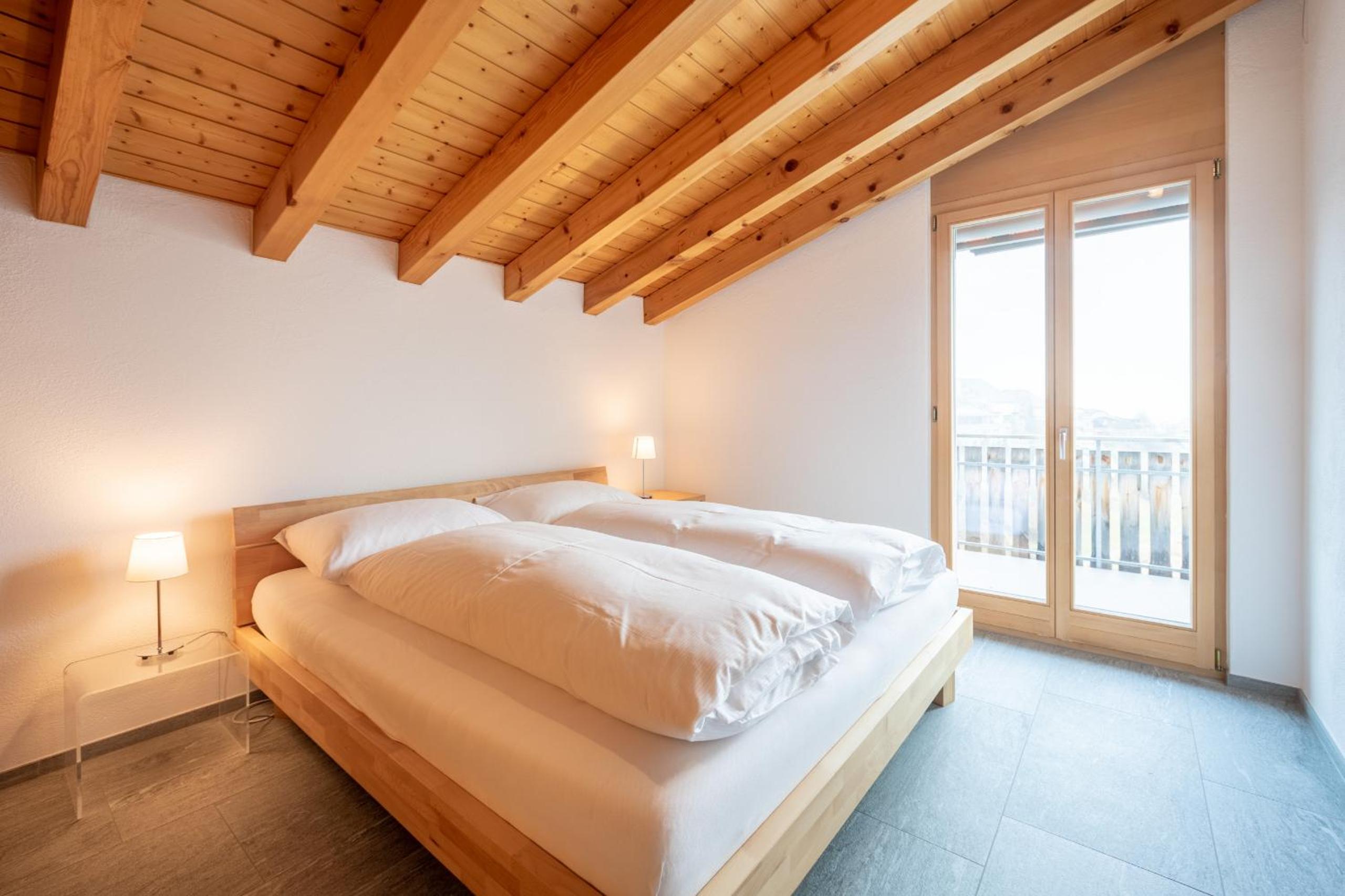 Casa Darschalè 11
