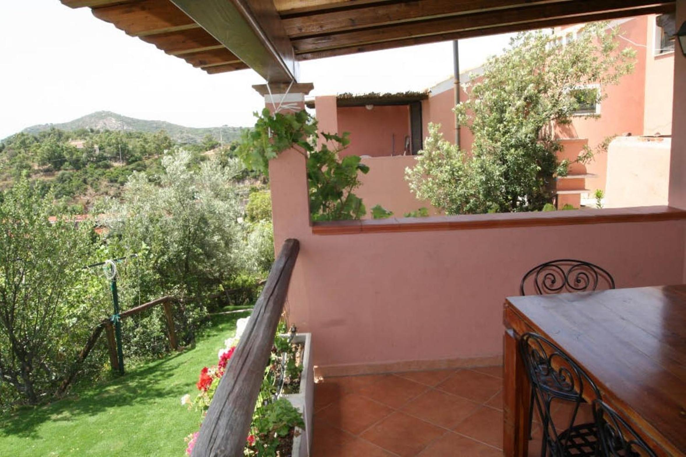 Casa Grazia e Enrico view 5