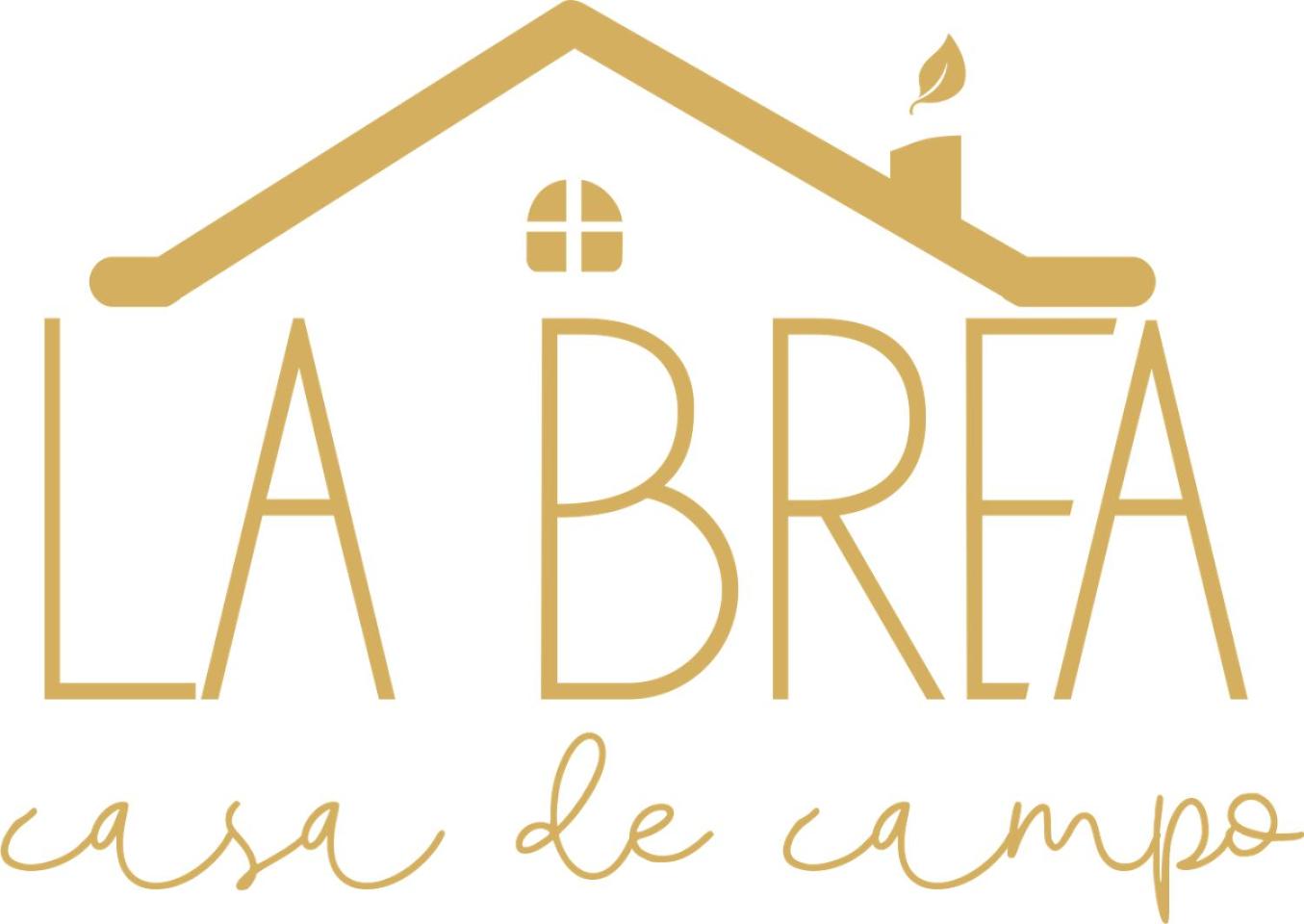 Casa de campo La Brea
