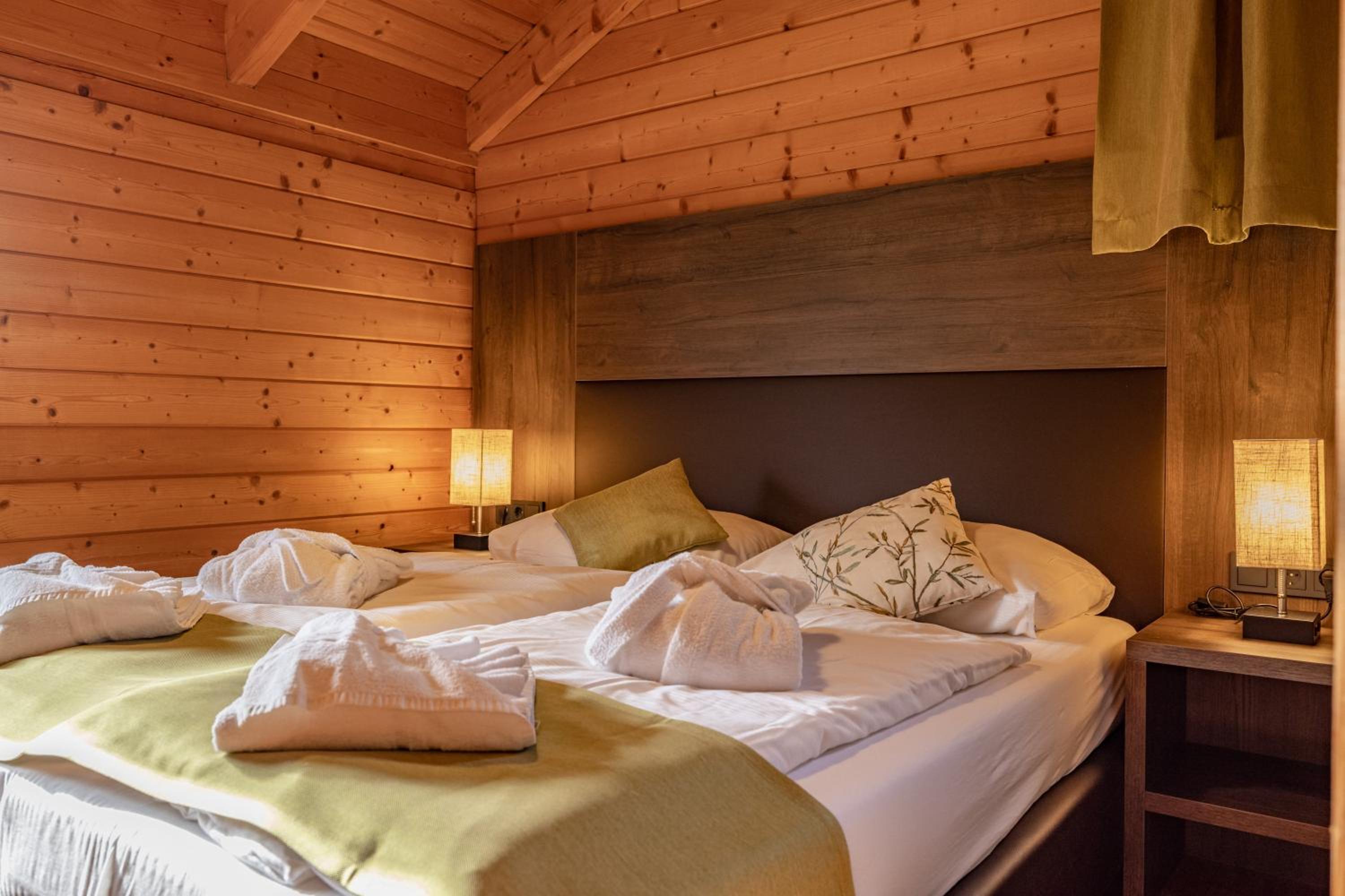 Lake Resort Pressegger See
