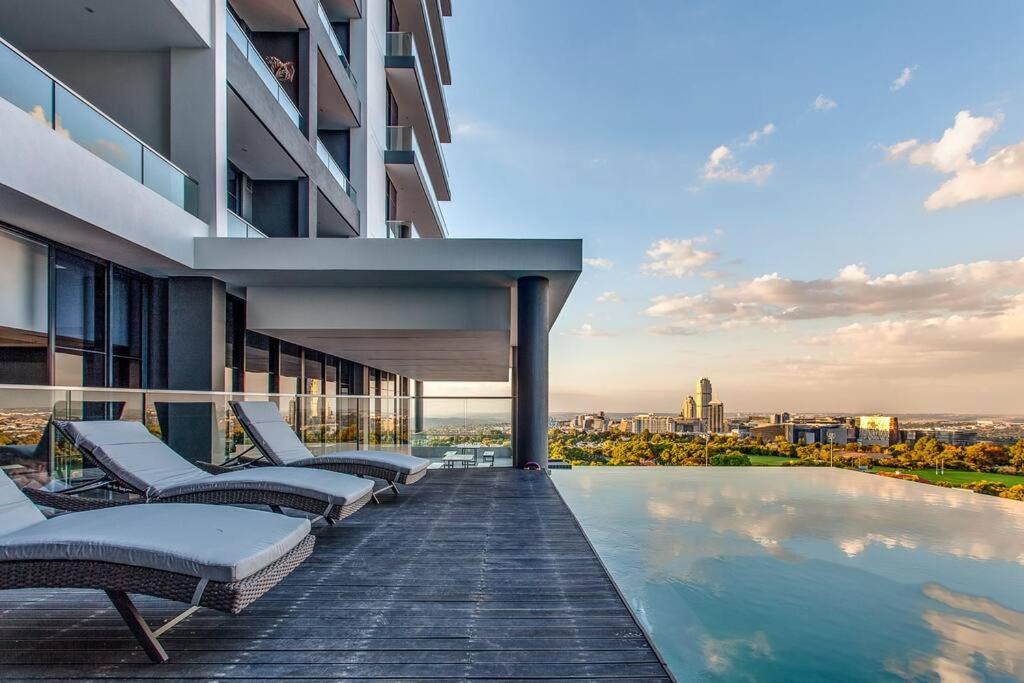 Johannesburg Vacations - One and Only Jozi - Property Image 20