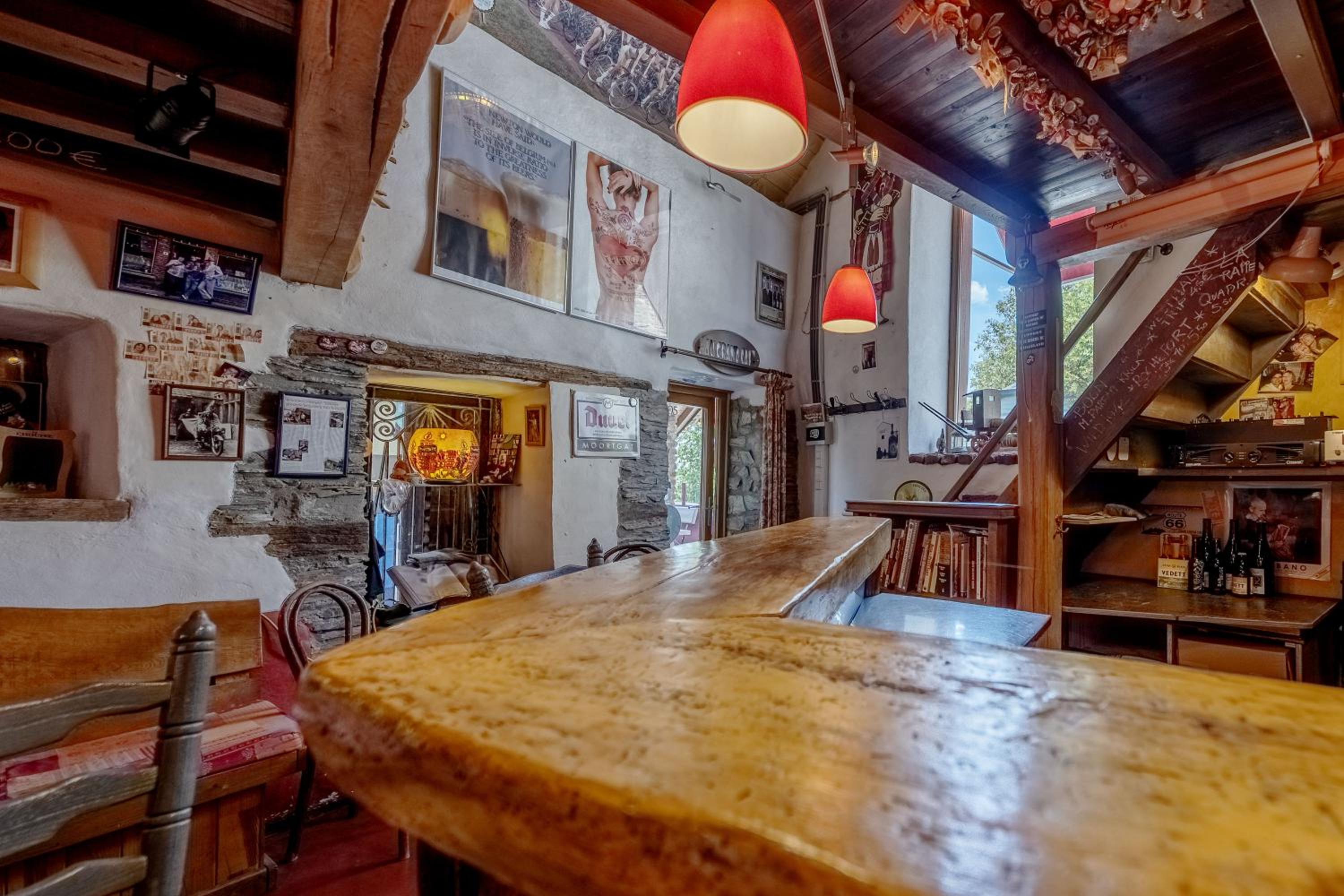 La Vieille Forge B&B