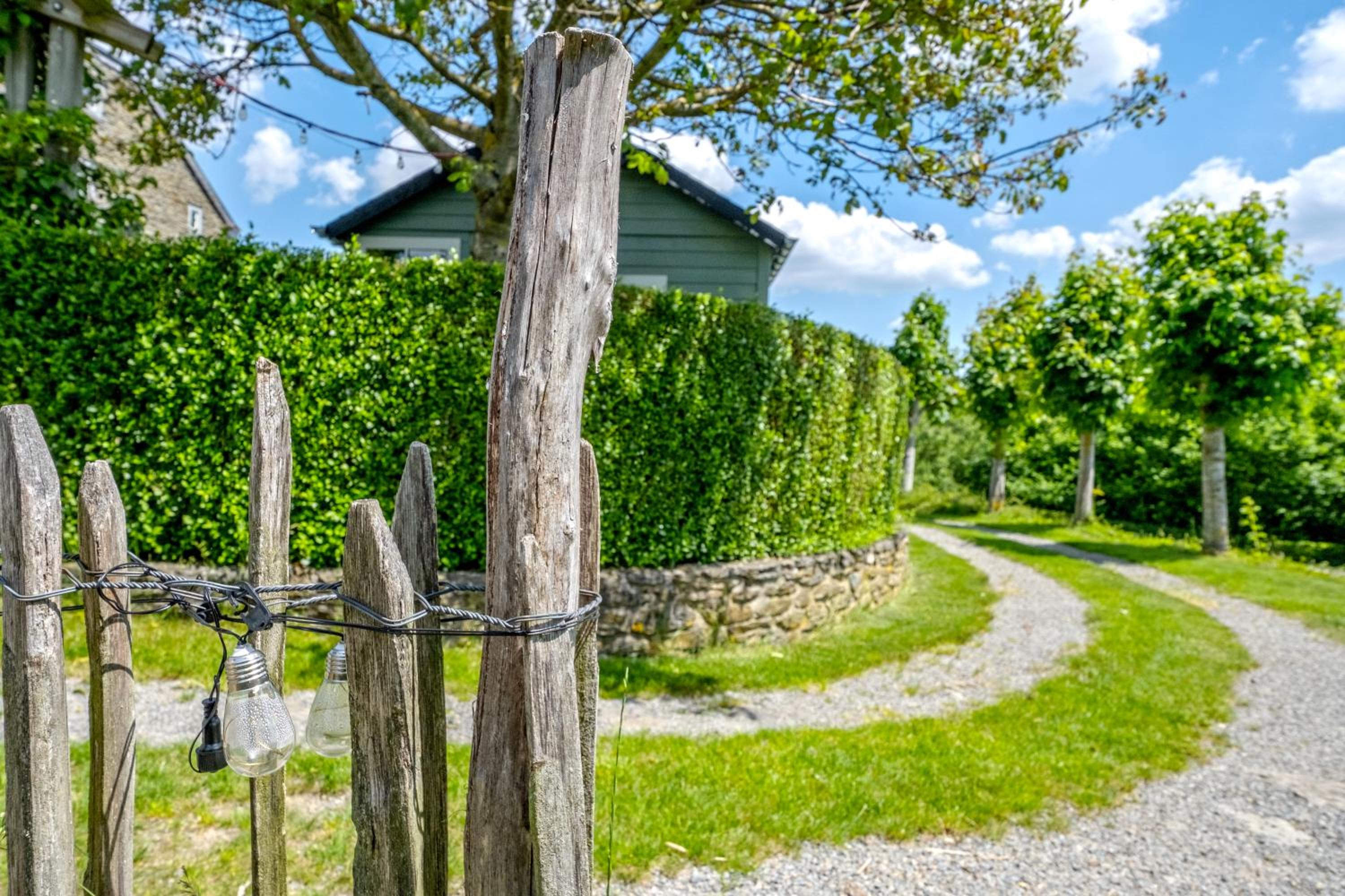 La Vieille Forge B&B