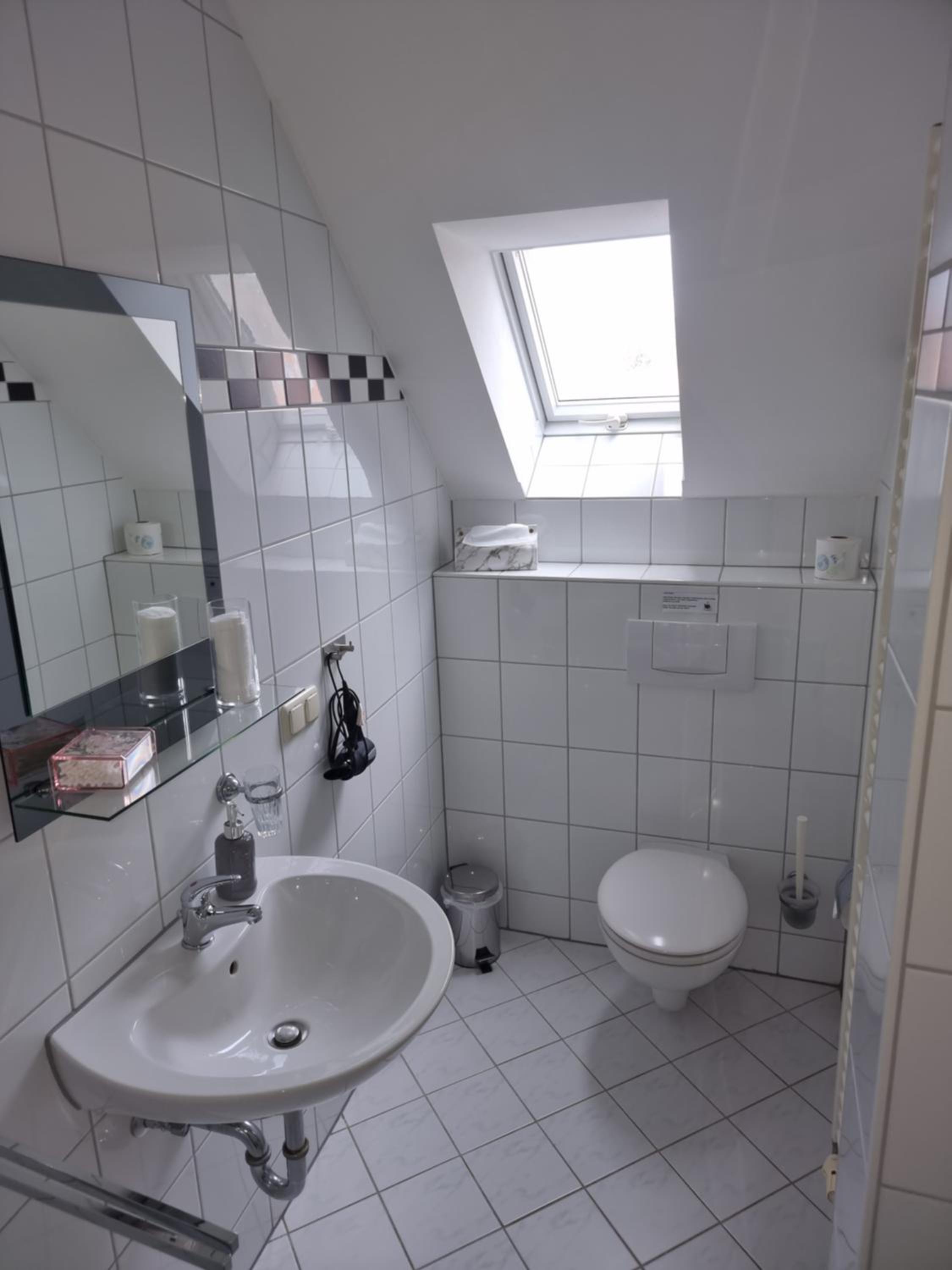 Pension Heuhexe