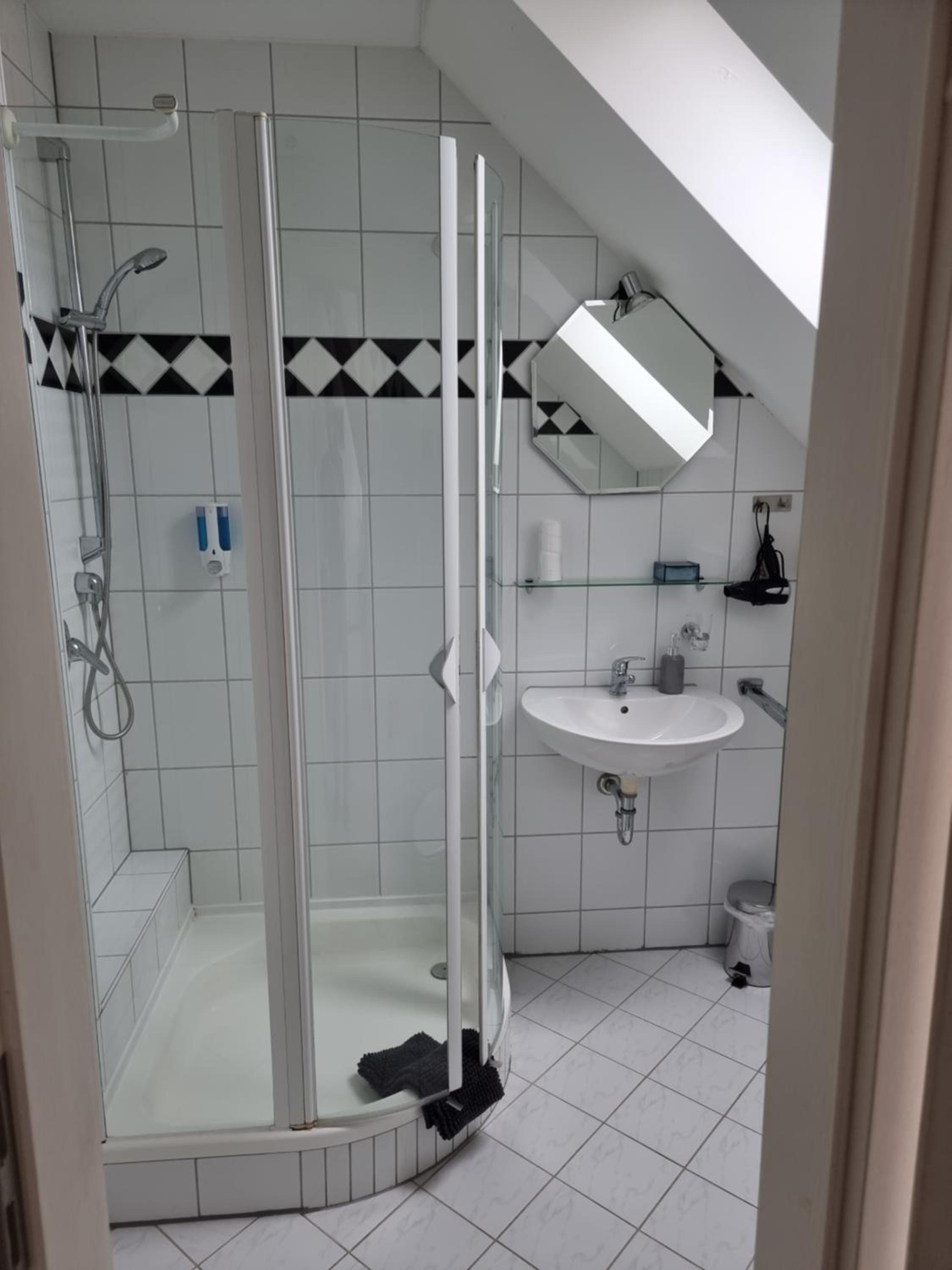 Pension Heuhexe