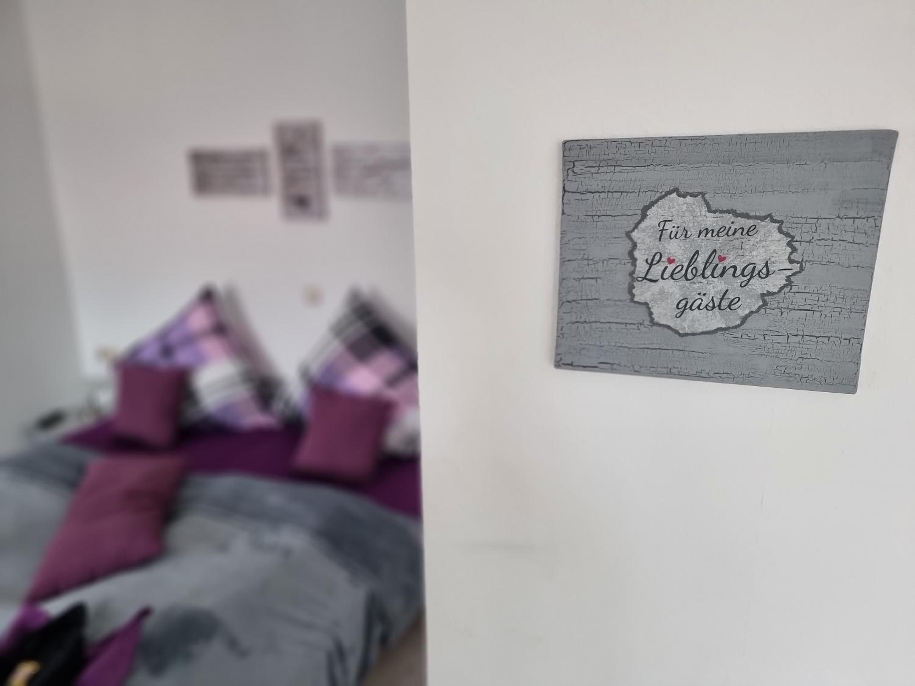 Pension Heuhexe