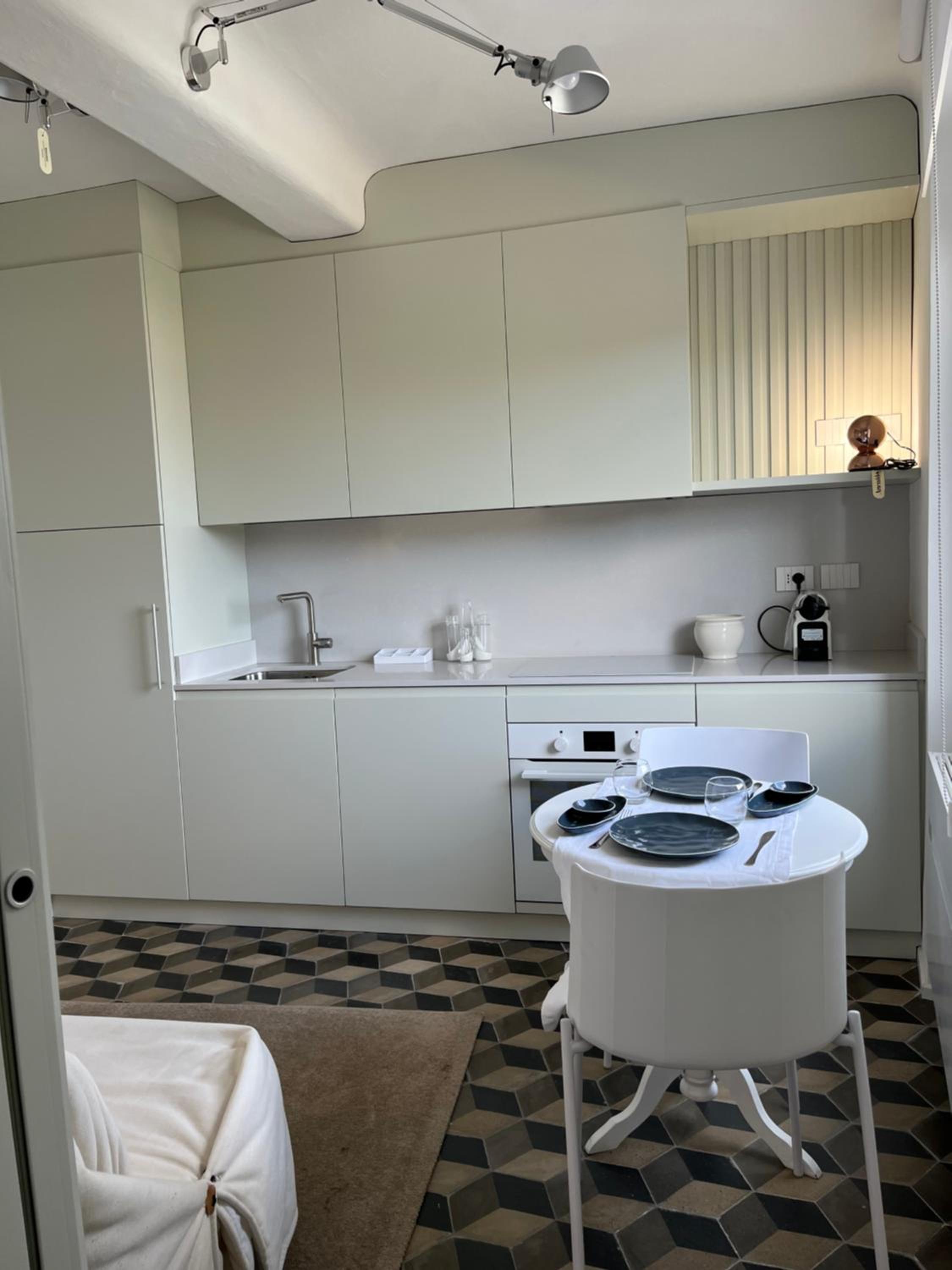 About Italy Holiday Rooms and Apartments