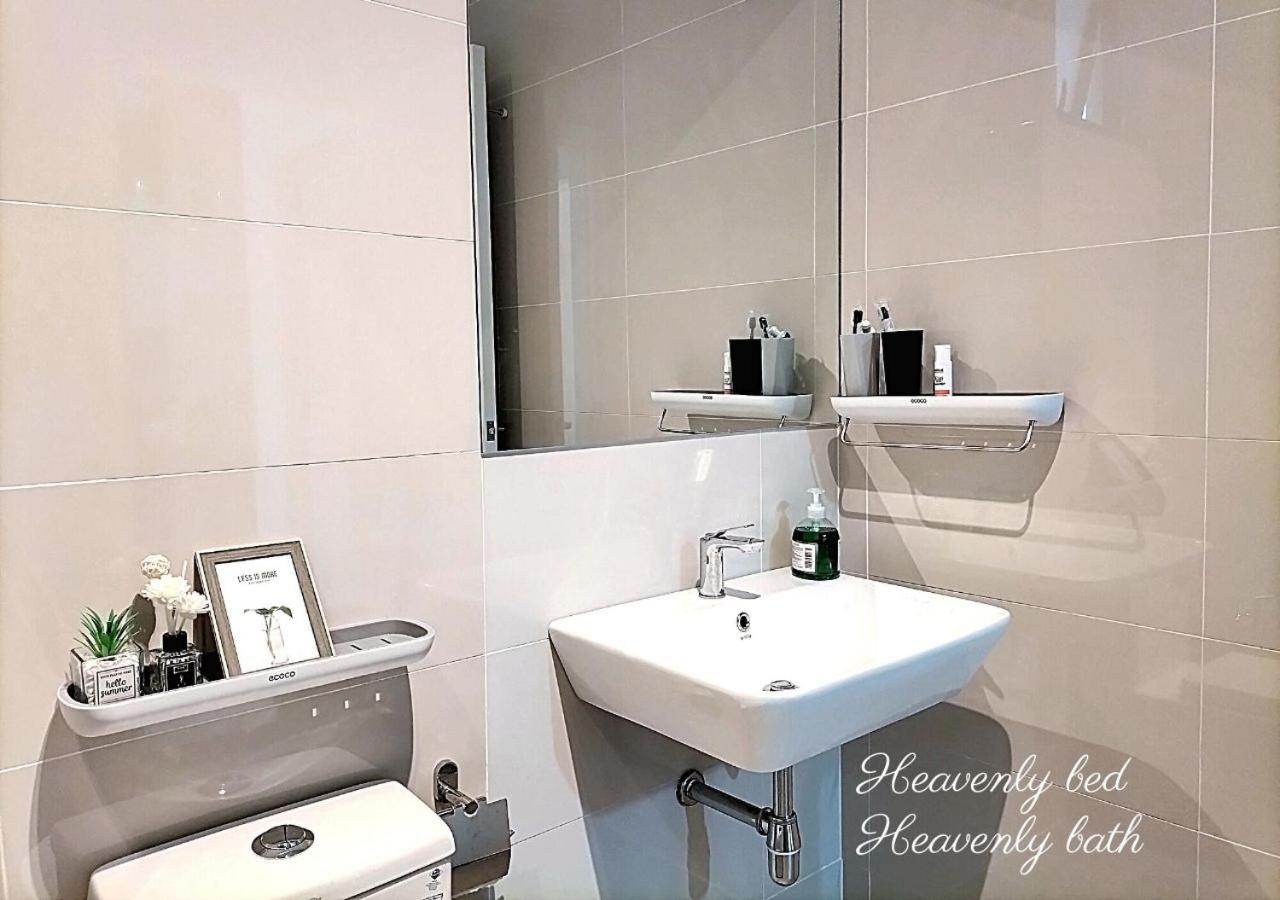 Modern Designer Suite at Continew, TRX KLCC View, Next to IKEA