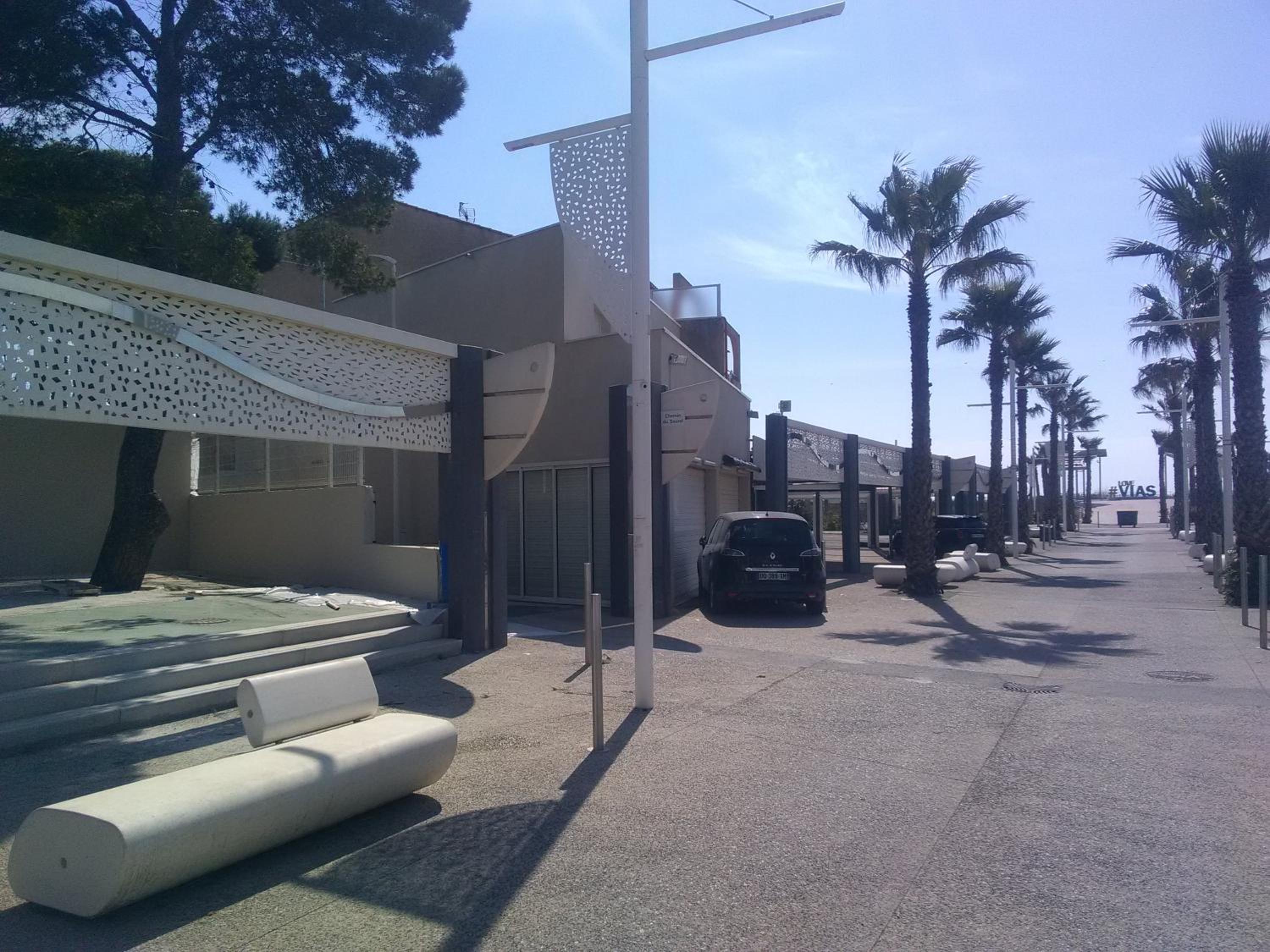 Studios - Bord de Plage view 2