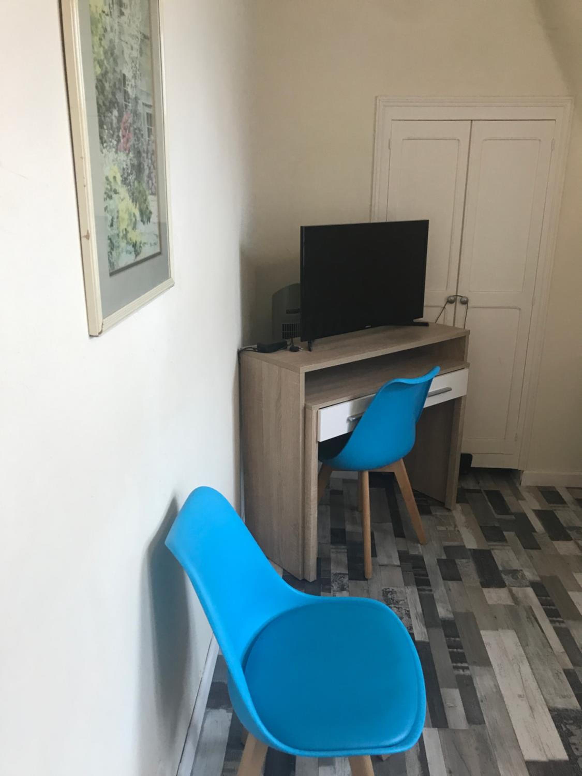 Arhomeplus - Gîte & Séjours Bien-être à Autun, photo 52