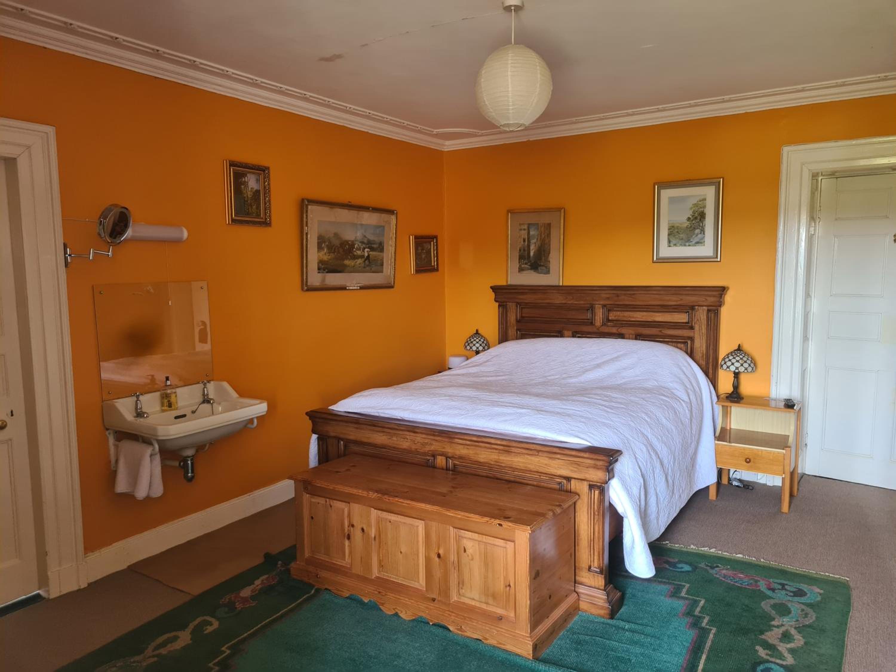 Ballylough House