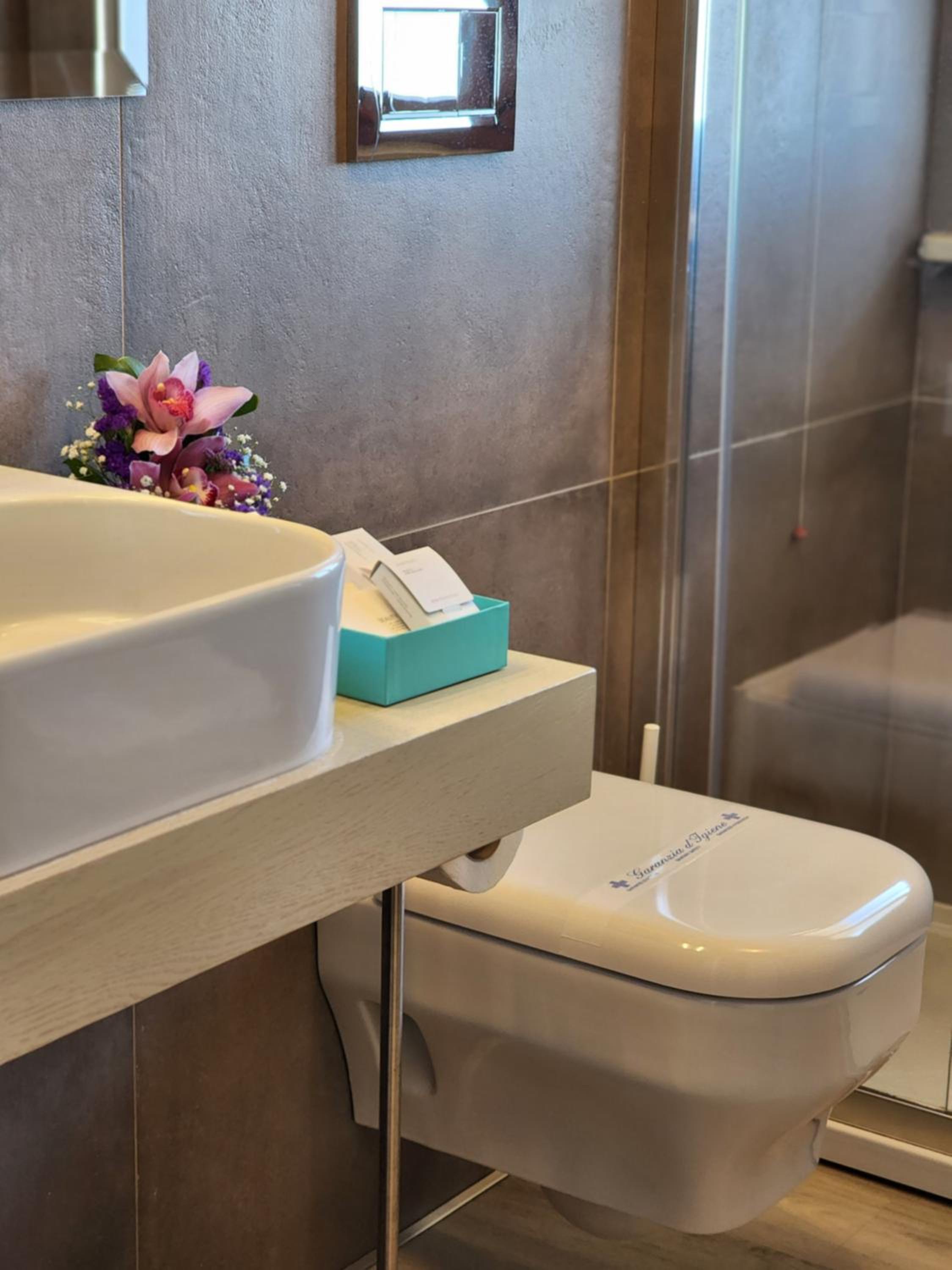 Be Your Home - Guest House Seataly