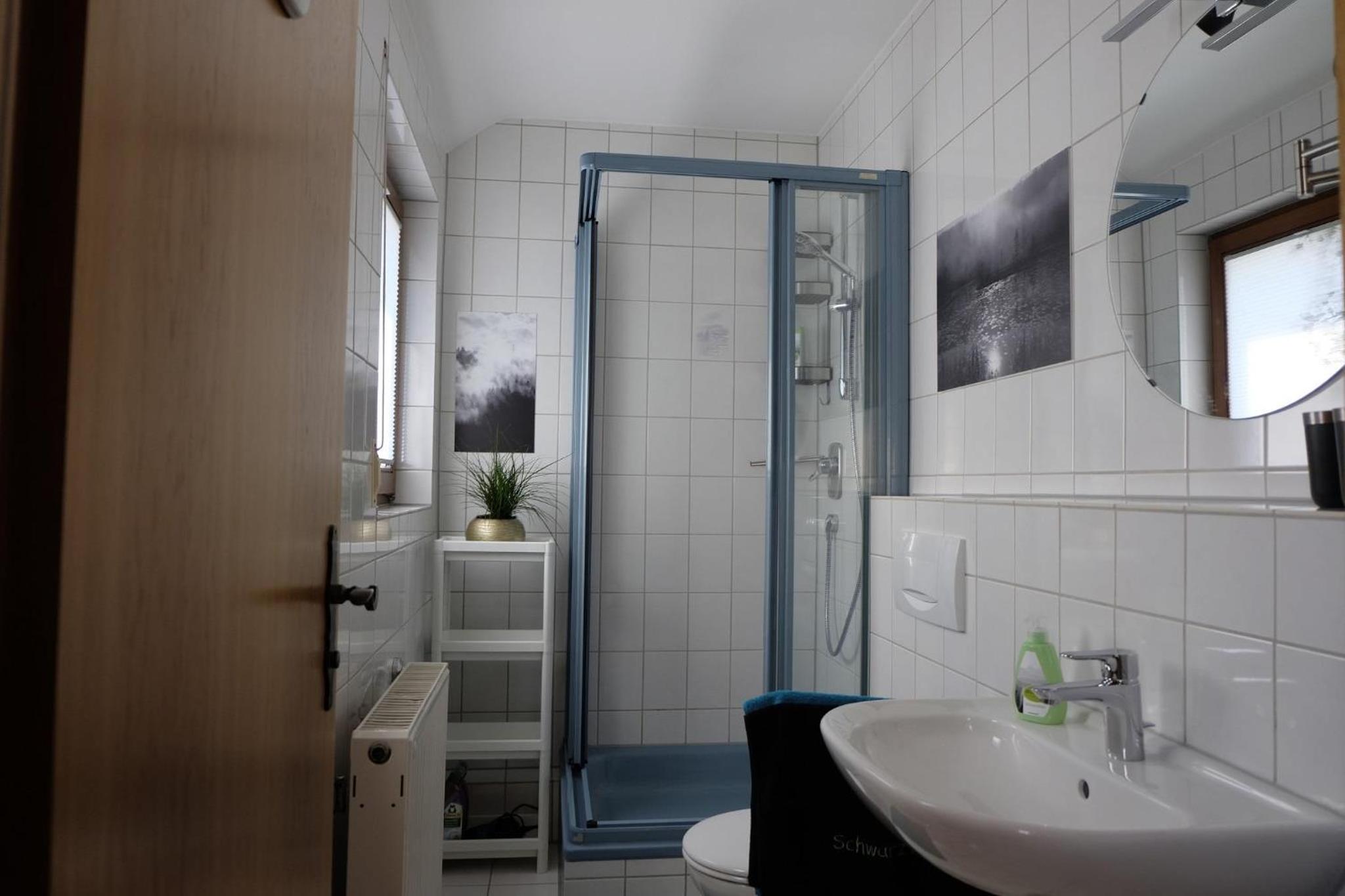 SchwarzWild - Ferienwohnung und Ferienzimmer