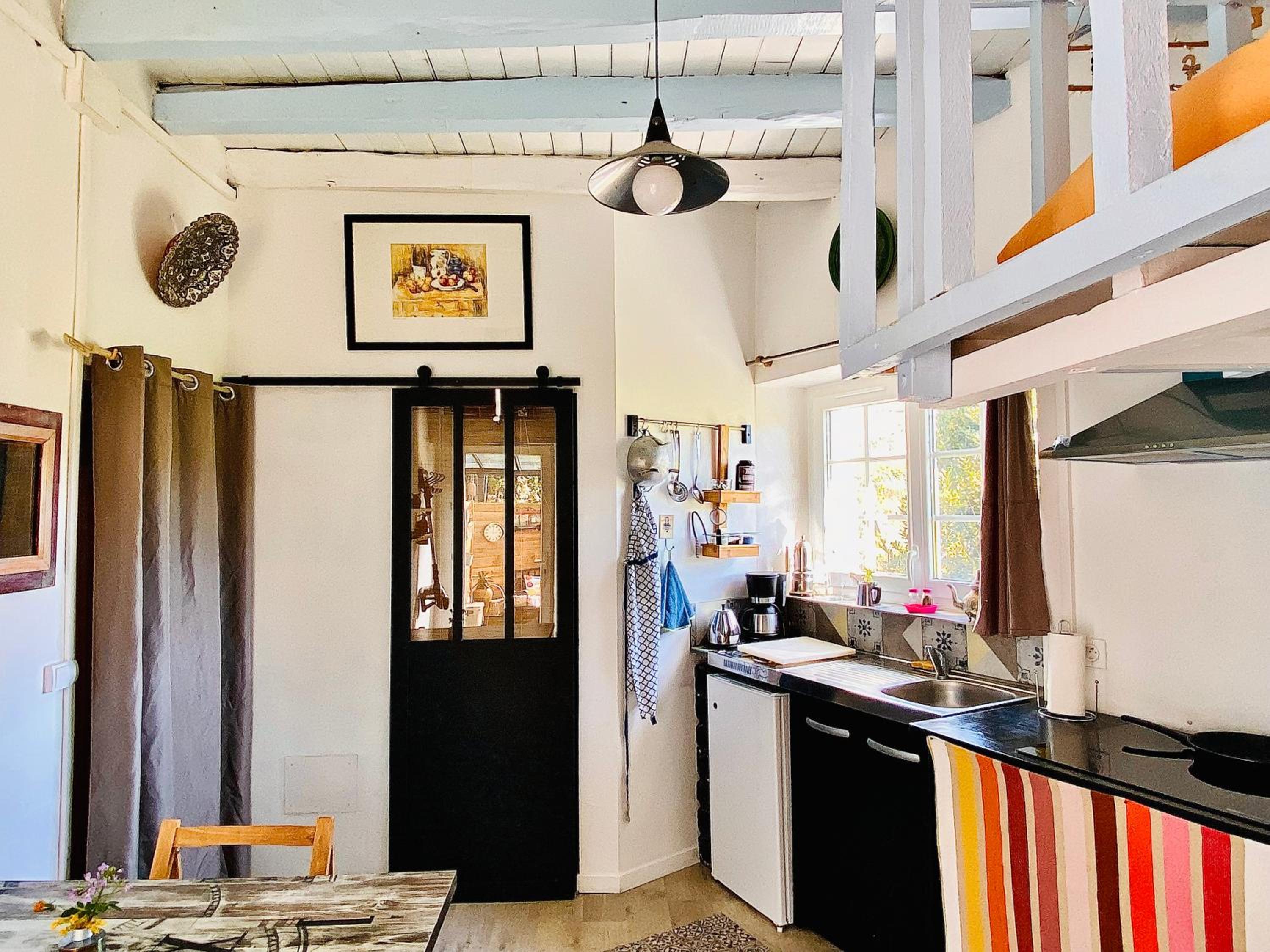 Studio le moulin de Pascale view 3