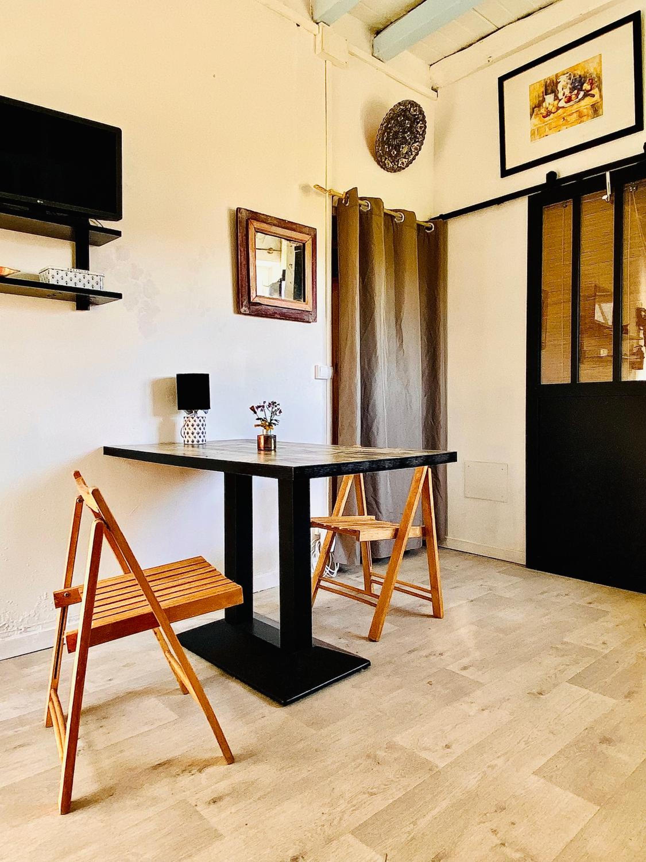 Studio le moulin de Pascale view 2