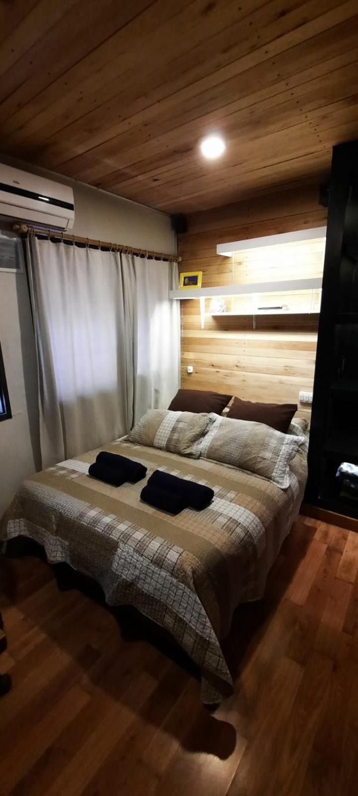 DEPARTAMENTO MODERNO ENTERO / EQUIPADO - EXCELENTE UBICACION