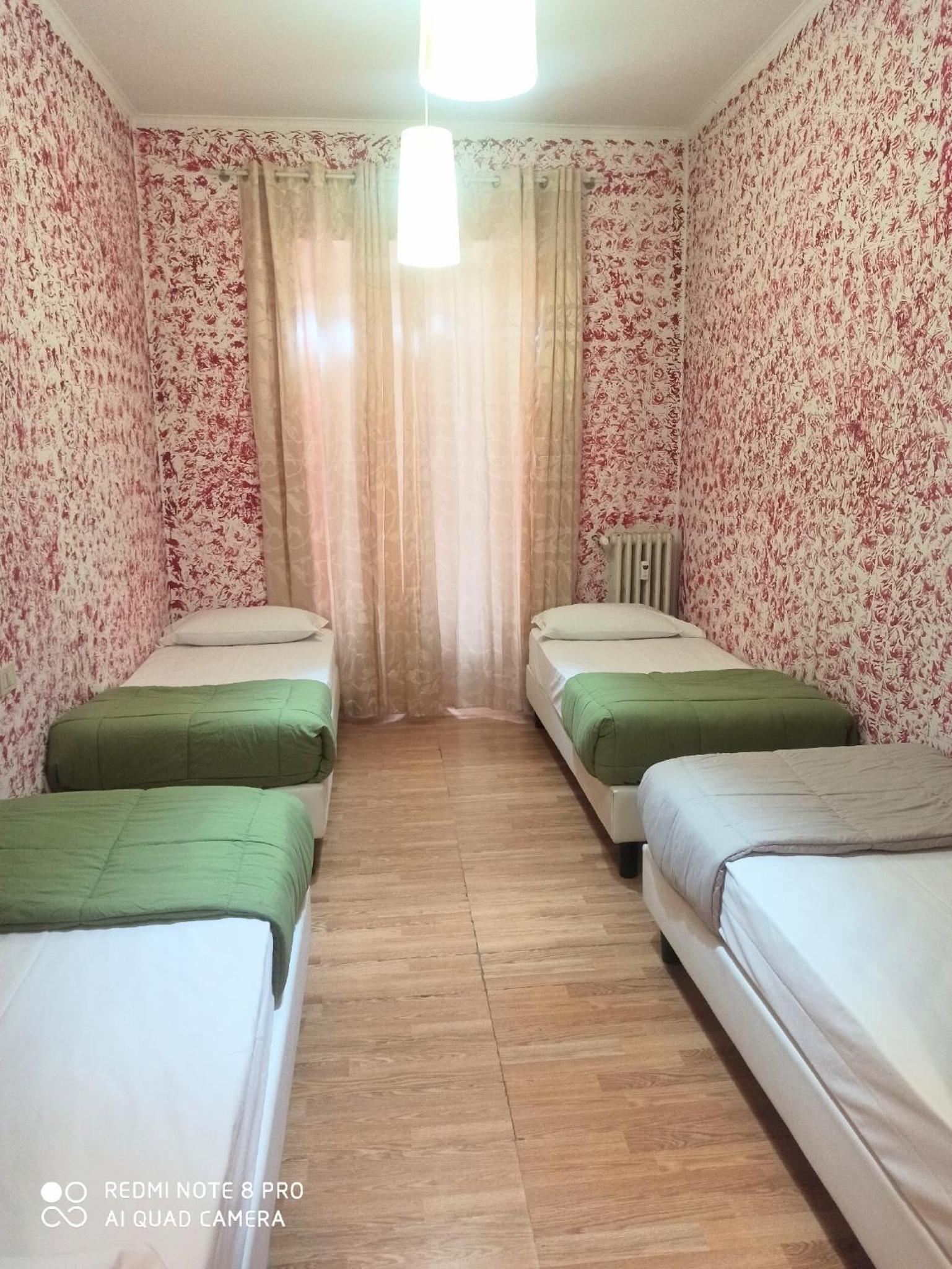 Fatima House
