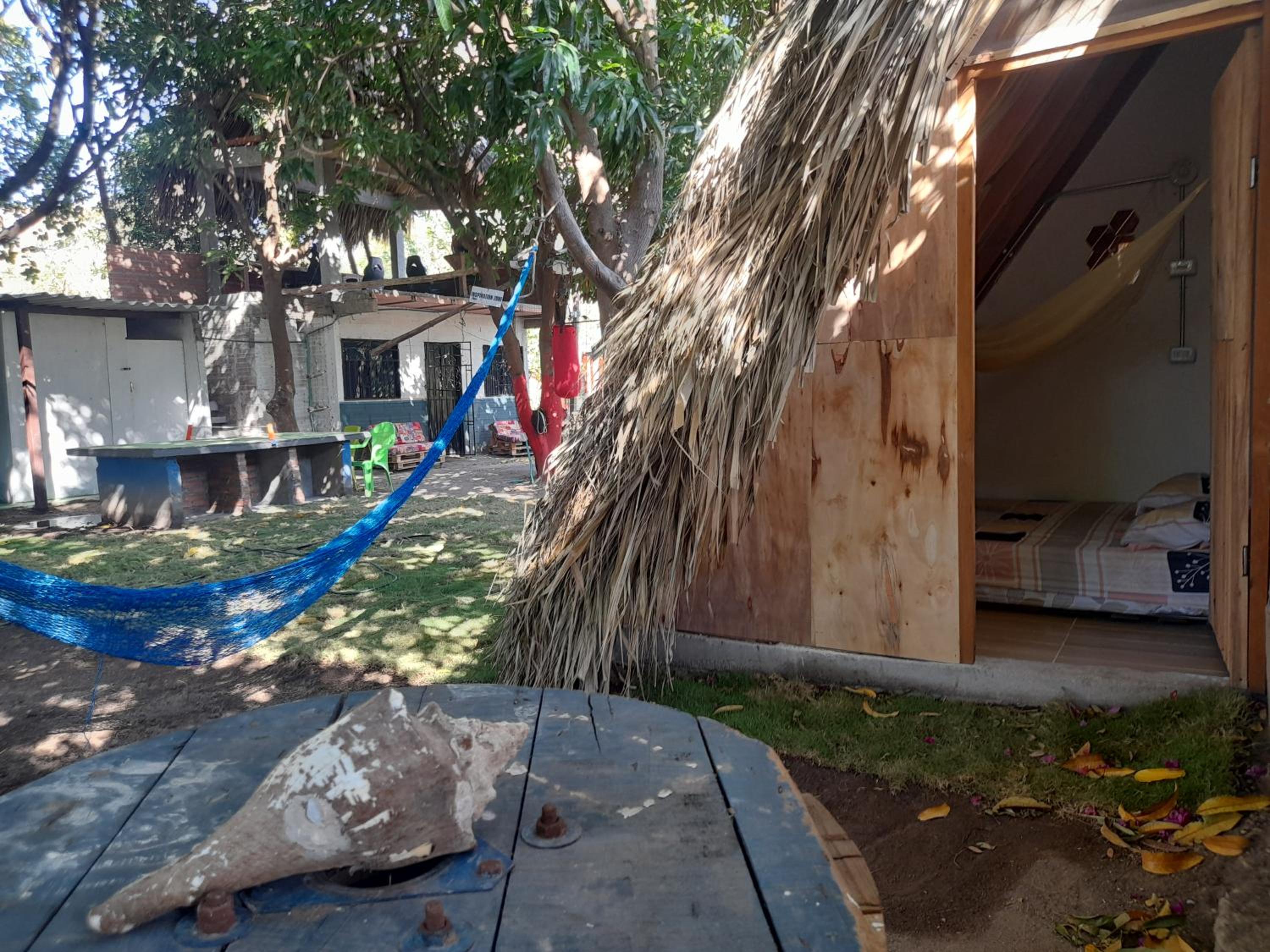 Bio Coliving Tayrona -Espacio para vivir trabajar y descansar en naturaleza