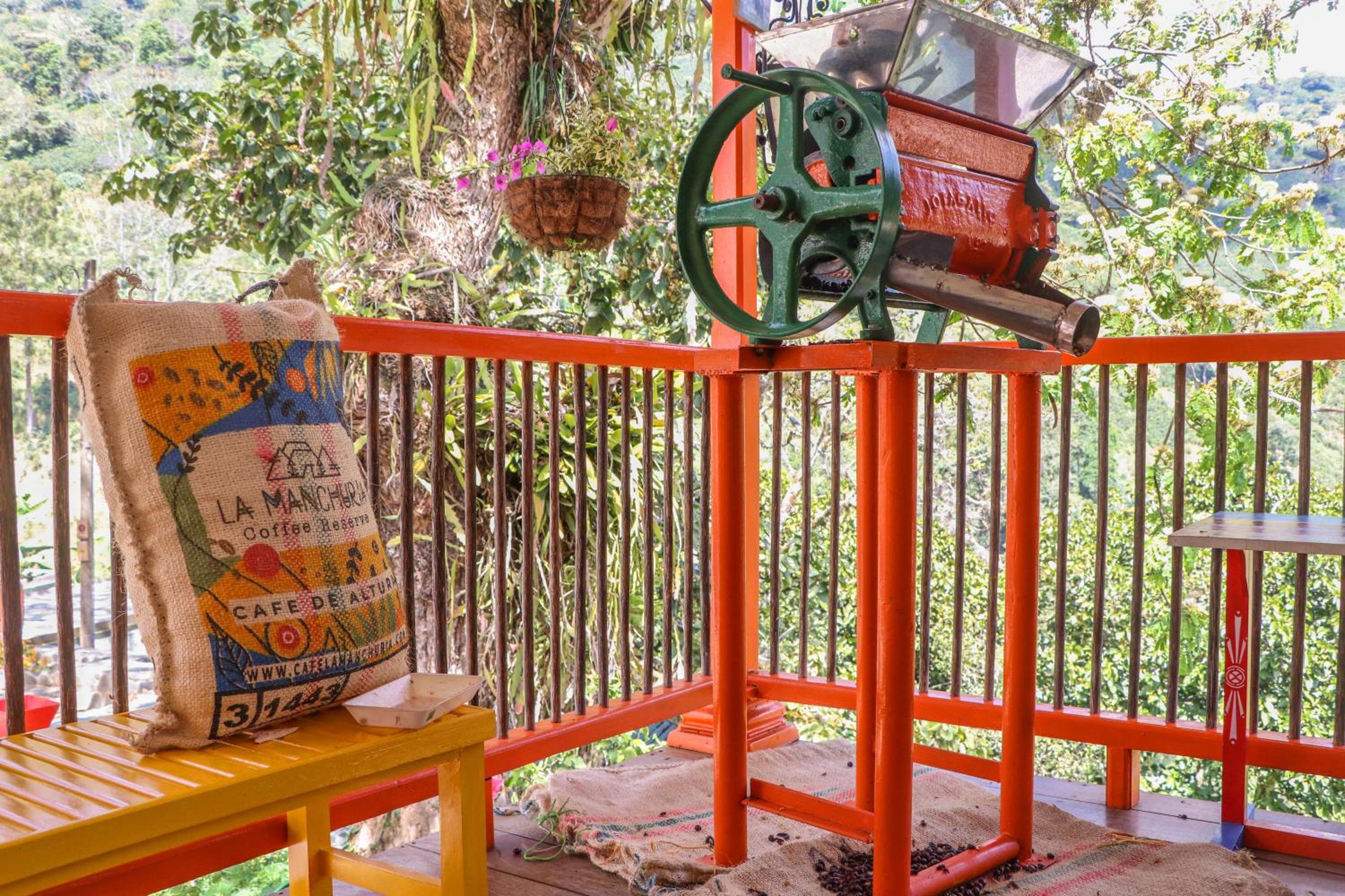 Finca La Manchuria, photo 40