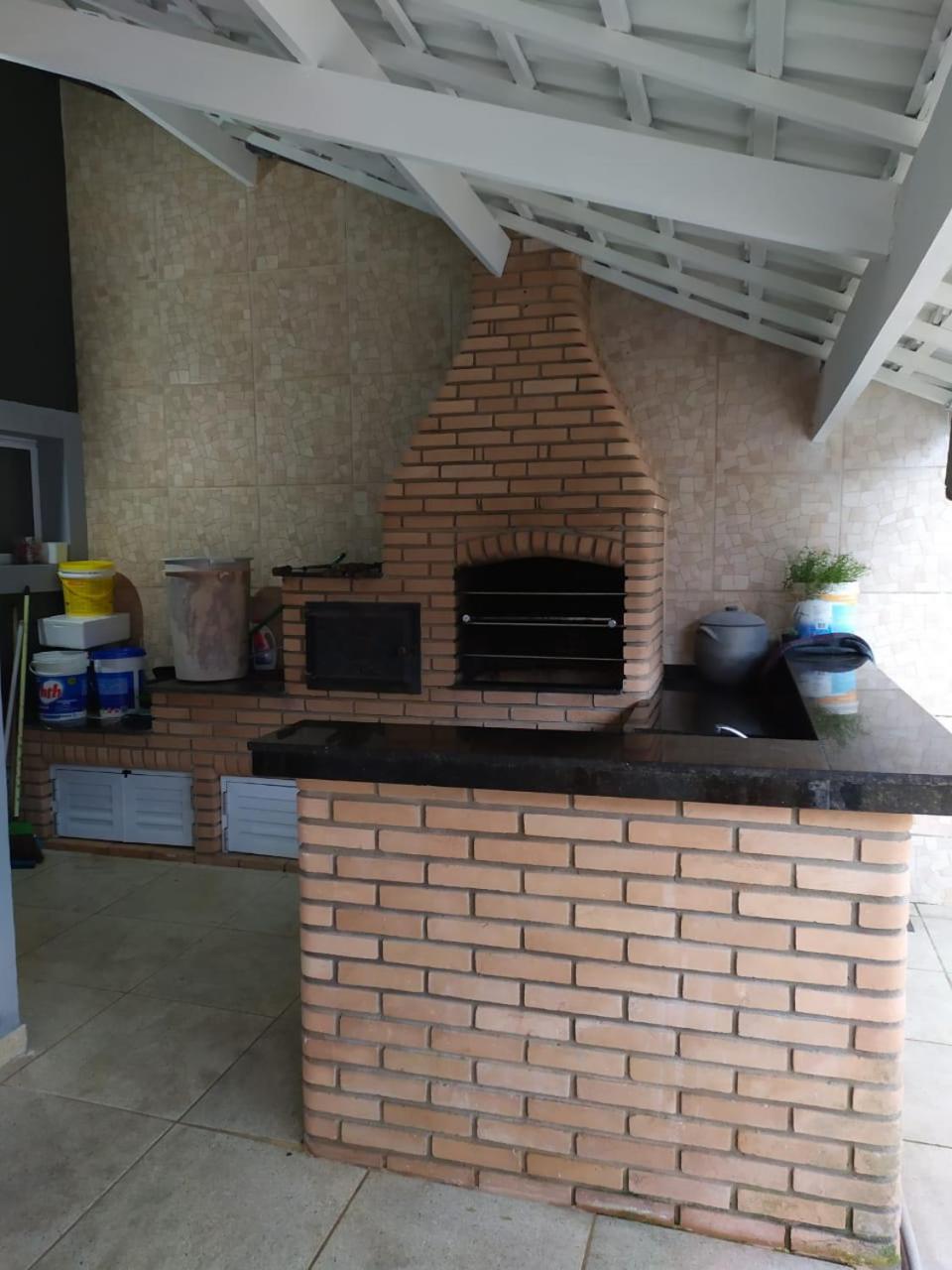 Casa praia Itanhaem c piscina