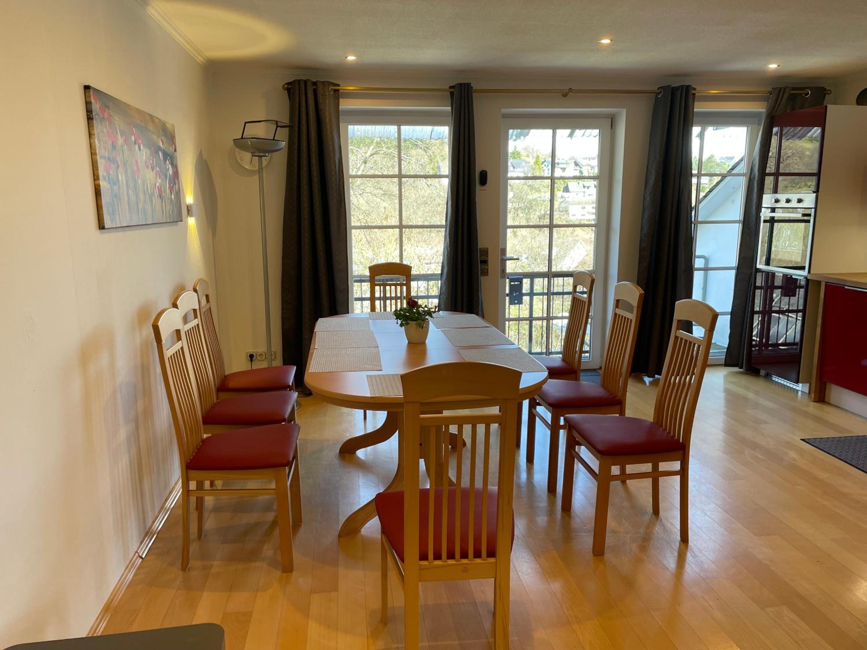 Pino24 Ferienwohnungen mit Pool und Sauna