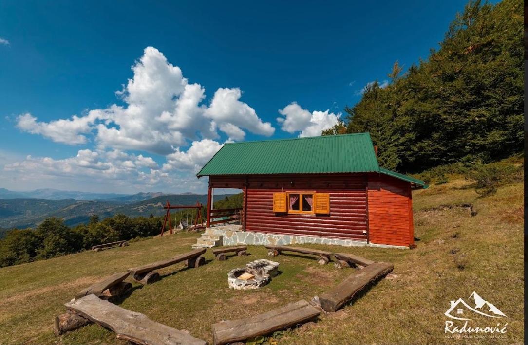Mountain House Komovi-Radunovic photo 4