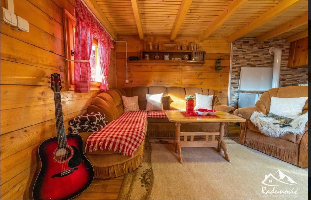 Mountain House Komovi-Radunovic photo 5
