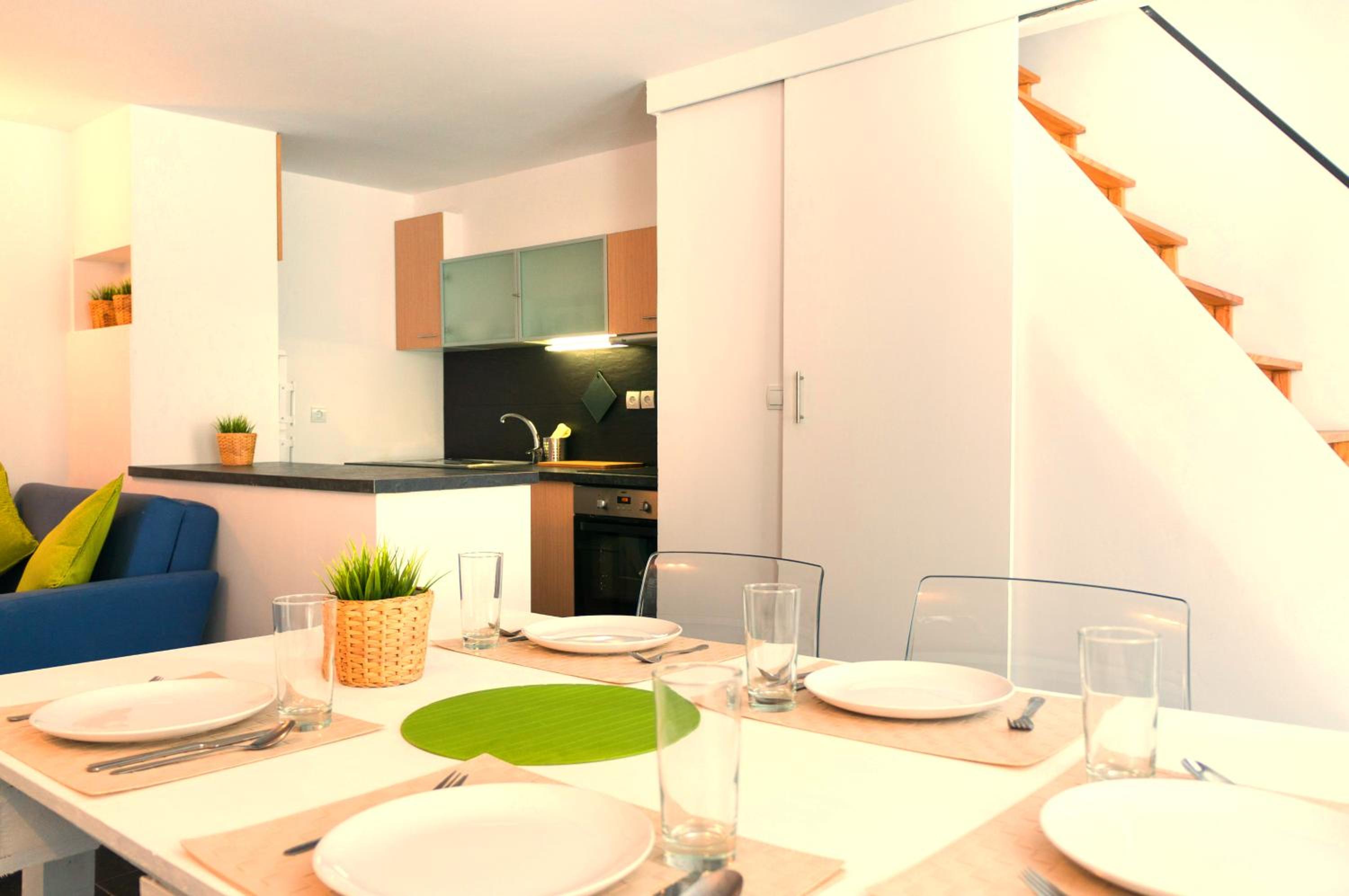 VillaHouse Carnide view 2