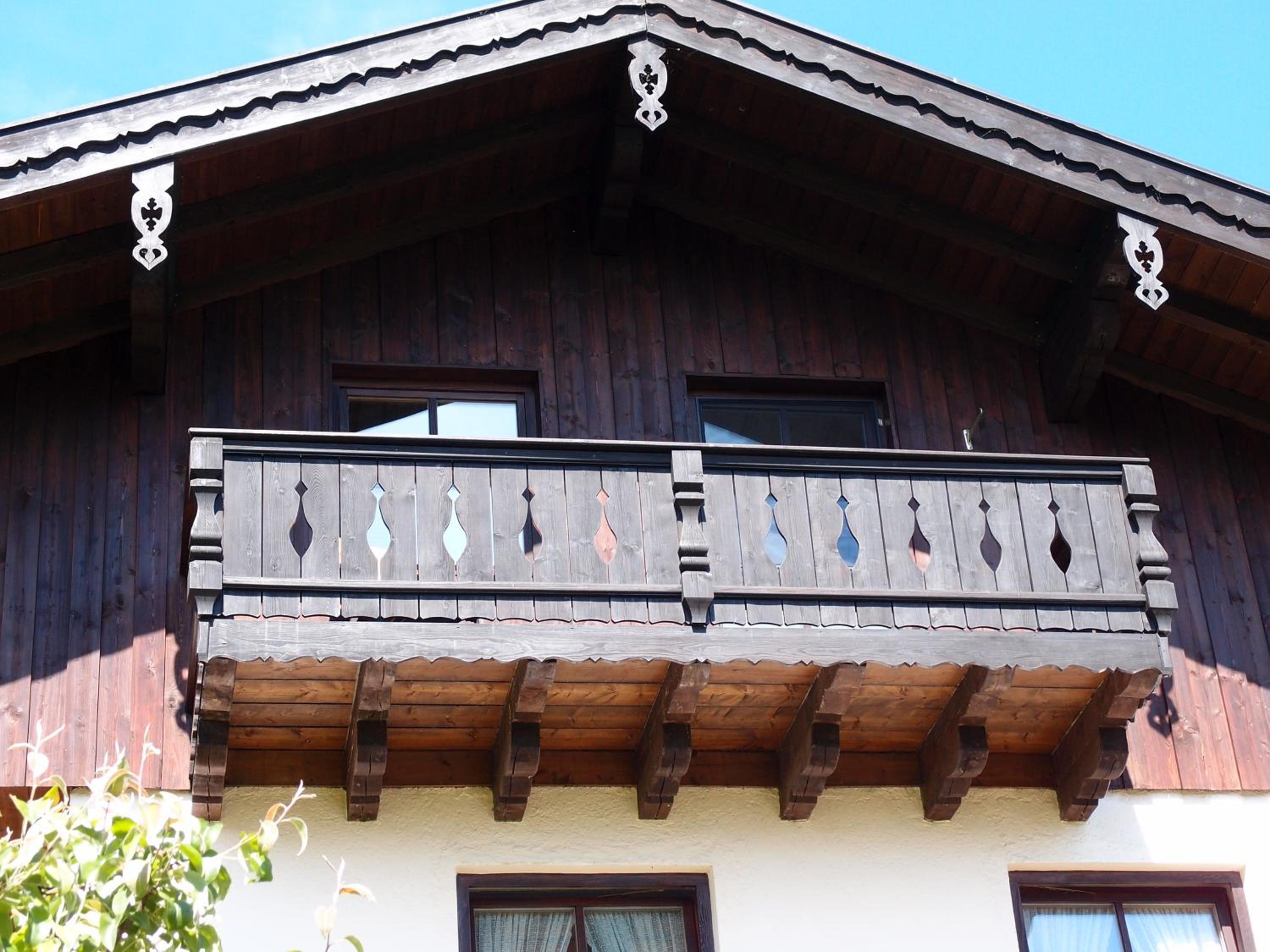 Ferienwohnung Hein view 2