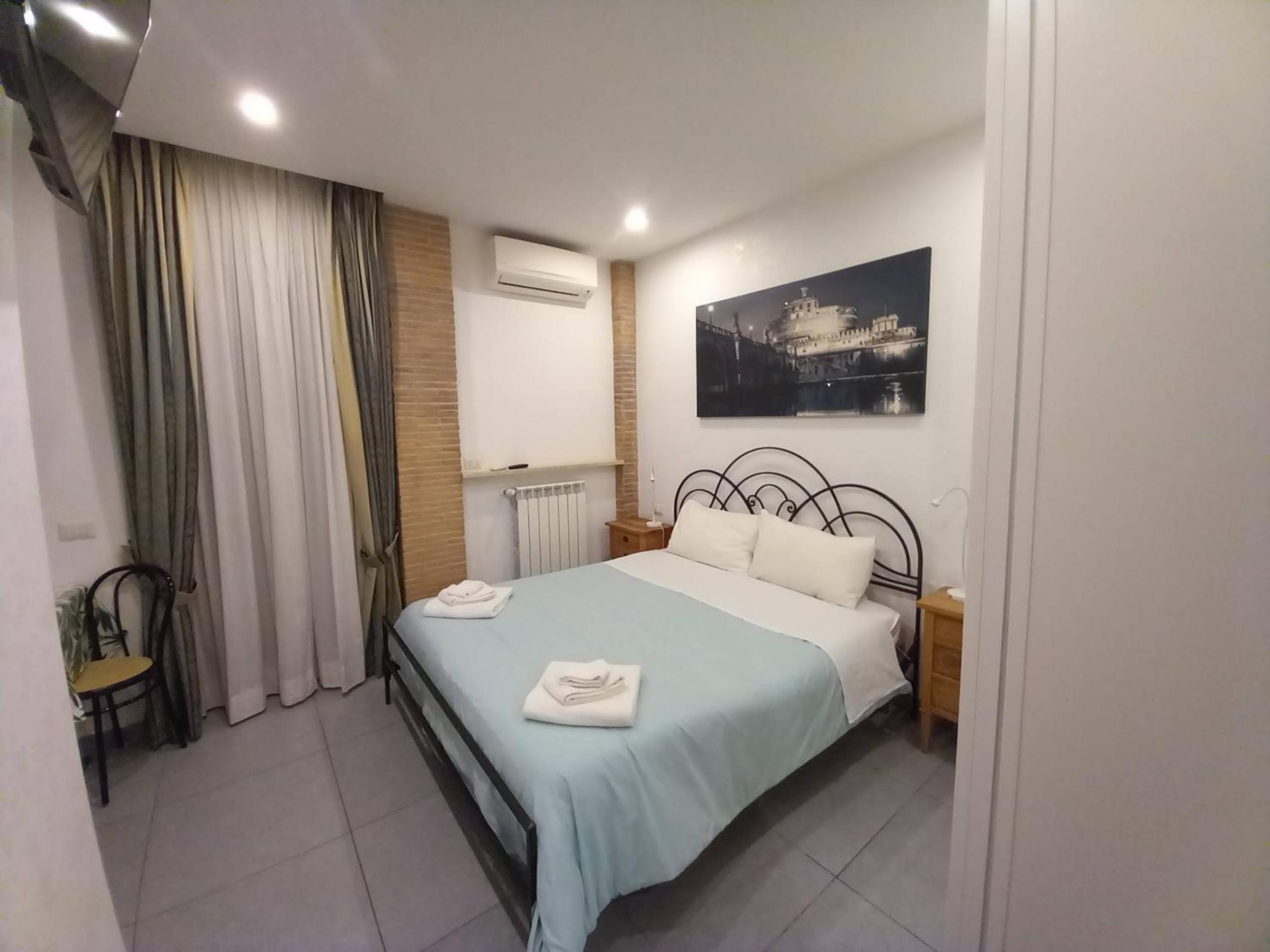 L'Oasi al Pigneto - Guest house