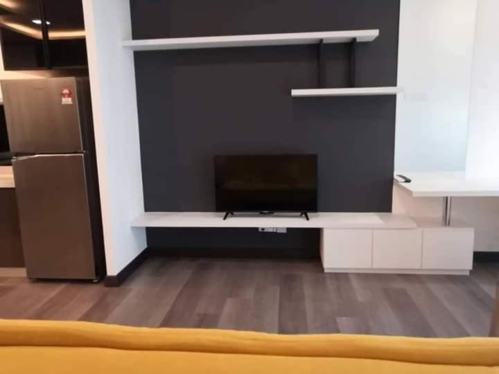 Sutera Homestay Vista Bangi with WIFI photo 7