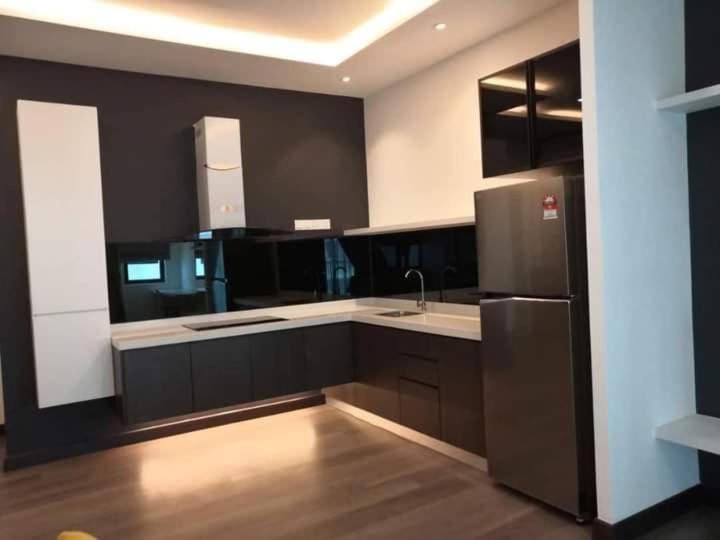Sutera Homestay Vista Bangi with WIFI photo 8