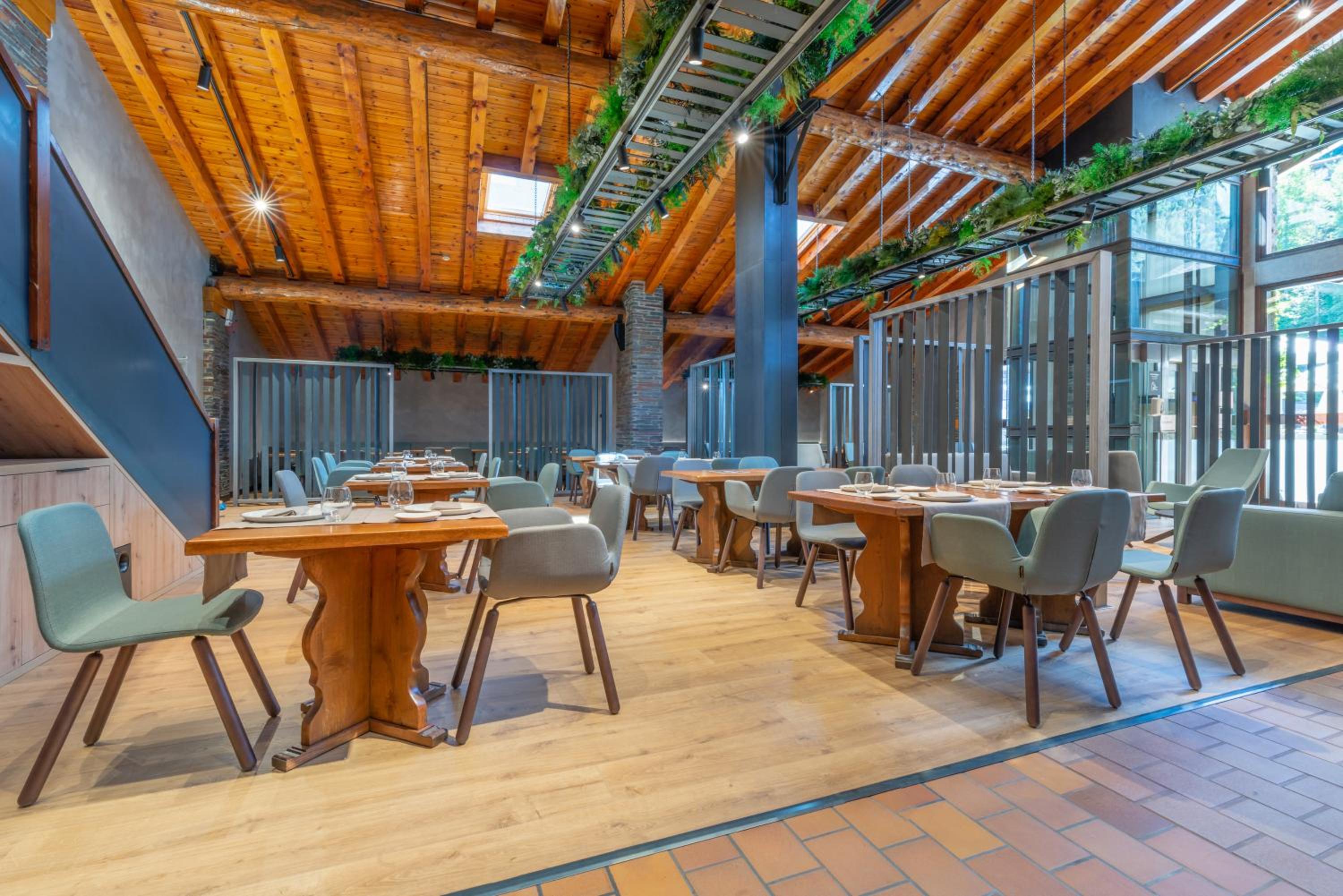 Hotel AnyosPark Mountain & Wellness Resort