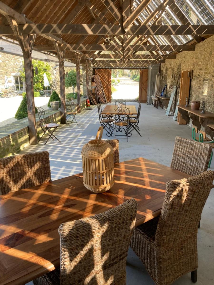 Manoir de Kerledan view 3