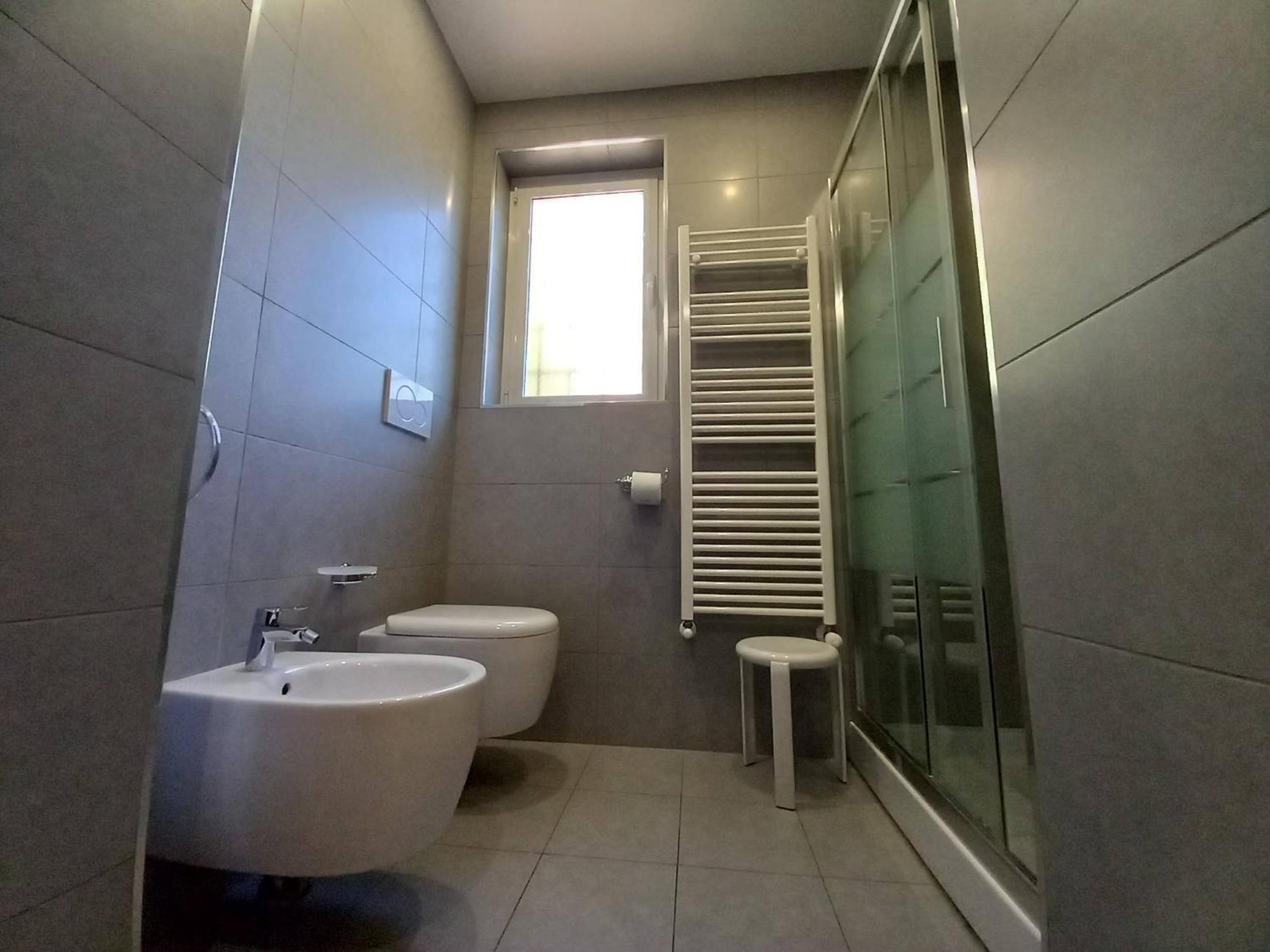 L'Oasi al Pigneto - Guest house