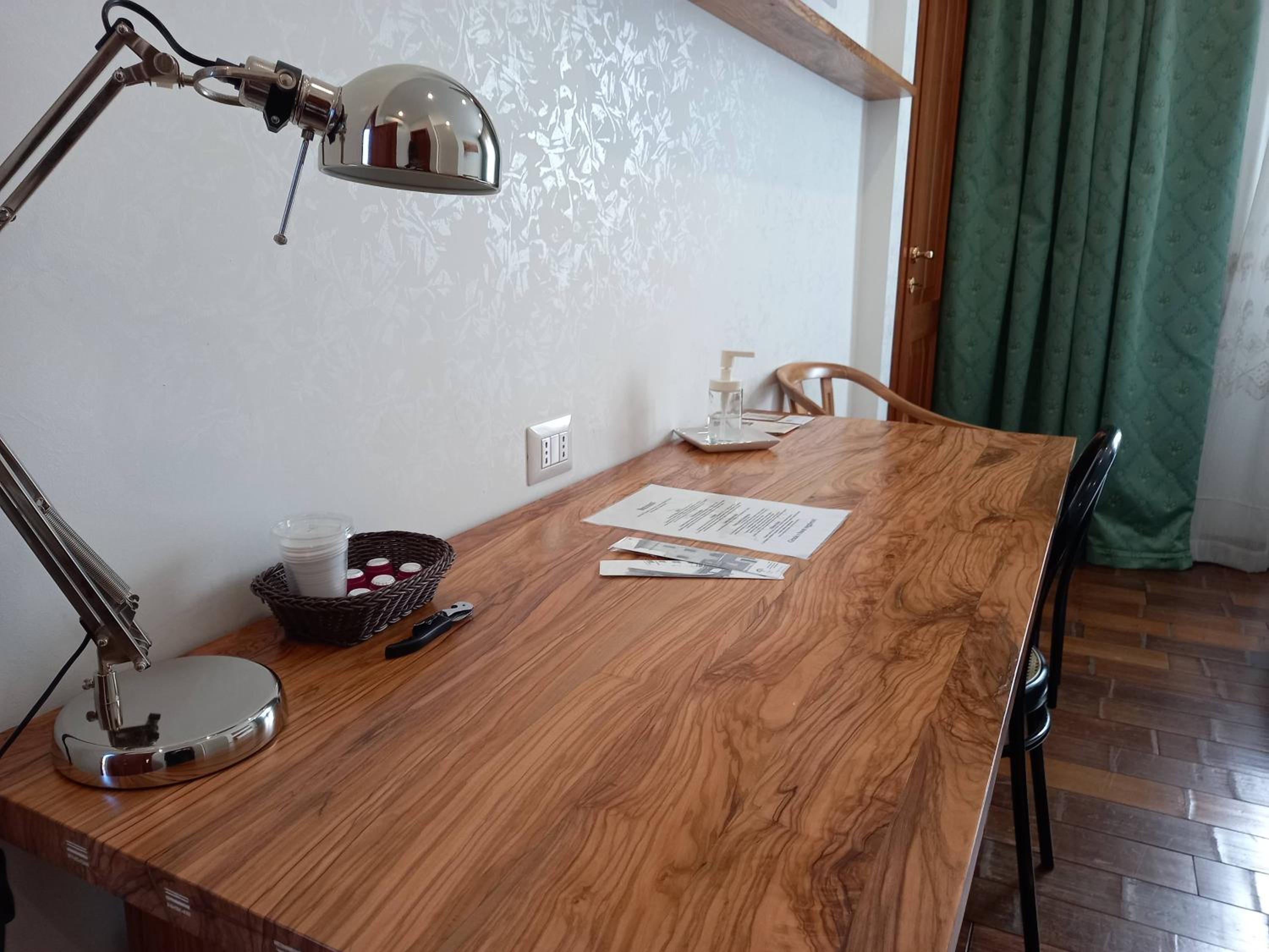 L'Oasi al Pigneto - Guest house