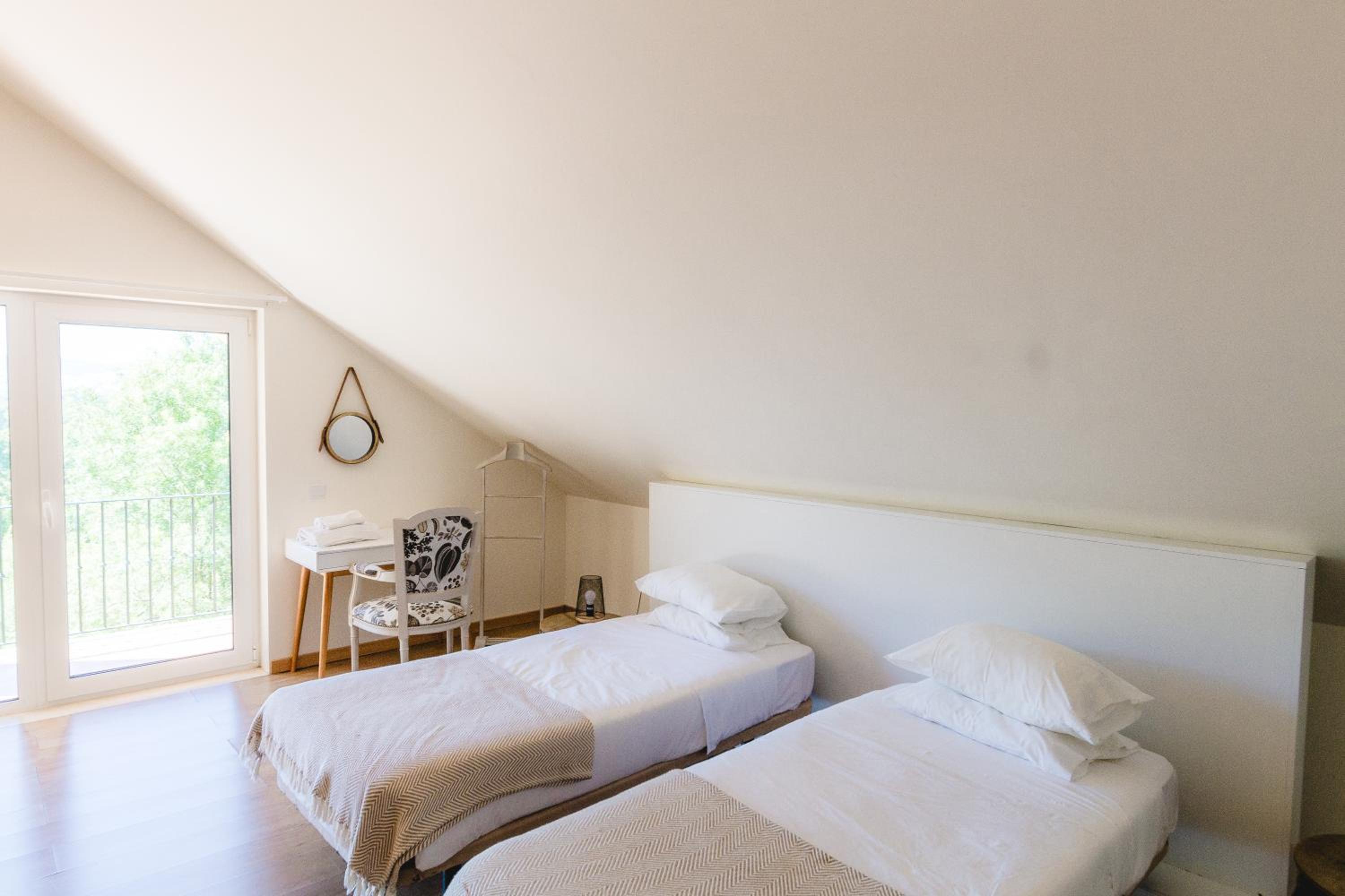 Retiro do Bosque Country House