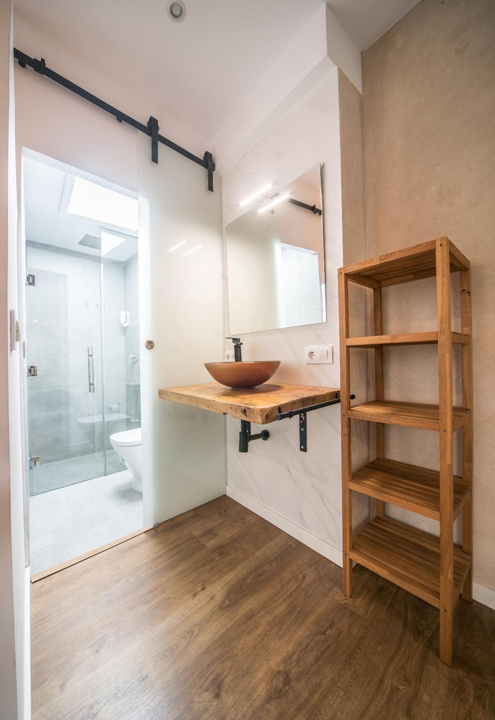 REY DE SEVILLA FLATS - Duplex Museo photo 2