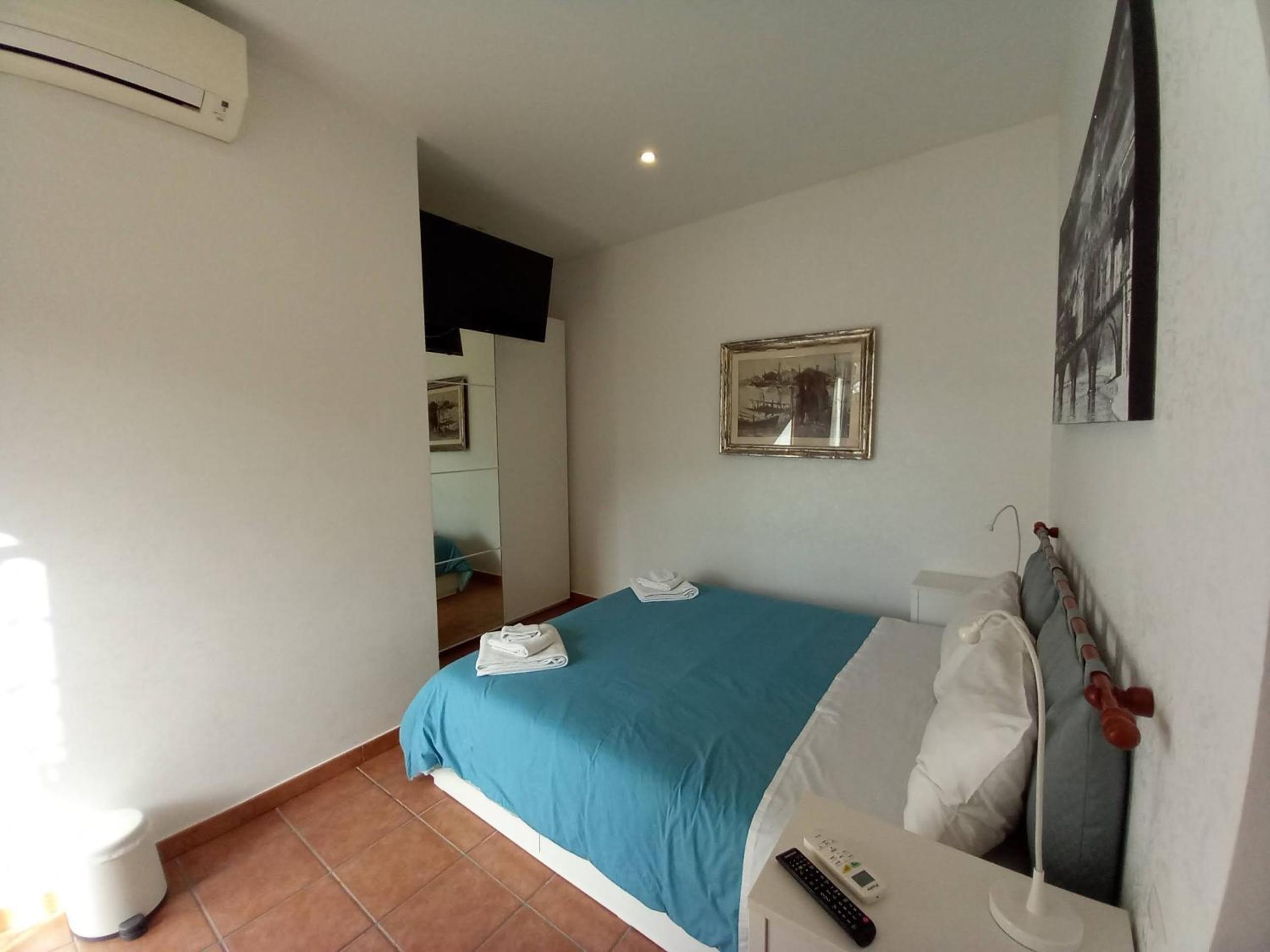 L'Oasi al Pigneto - Guest house