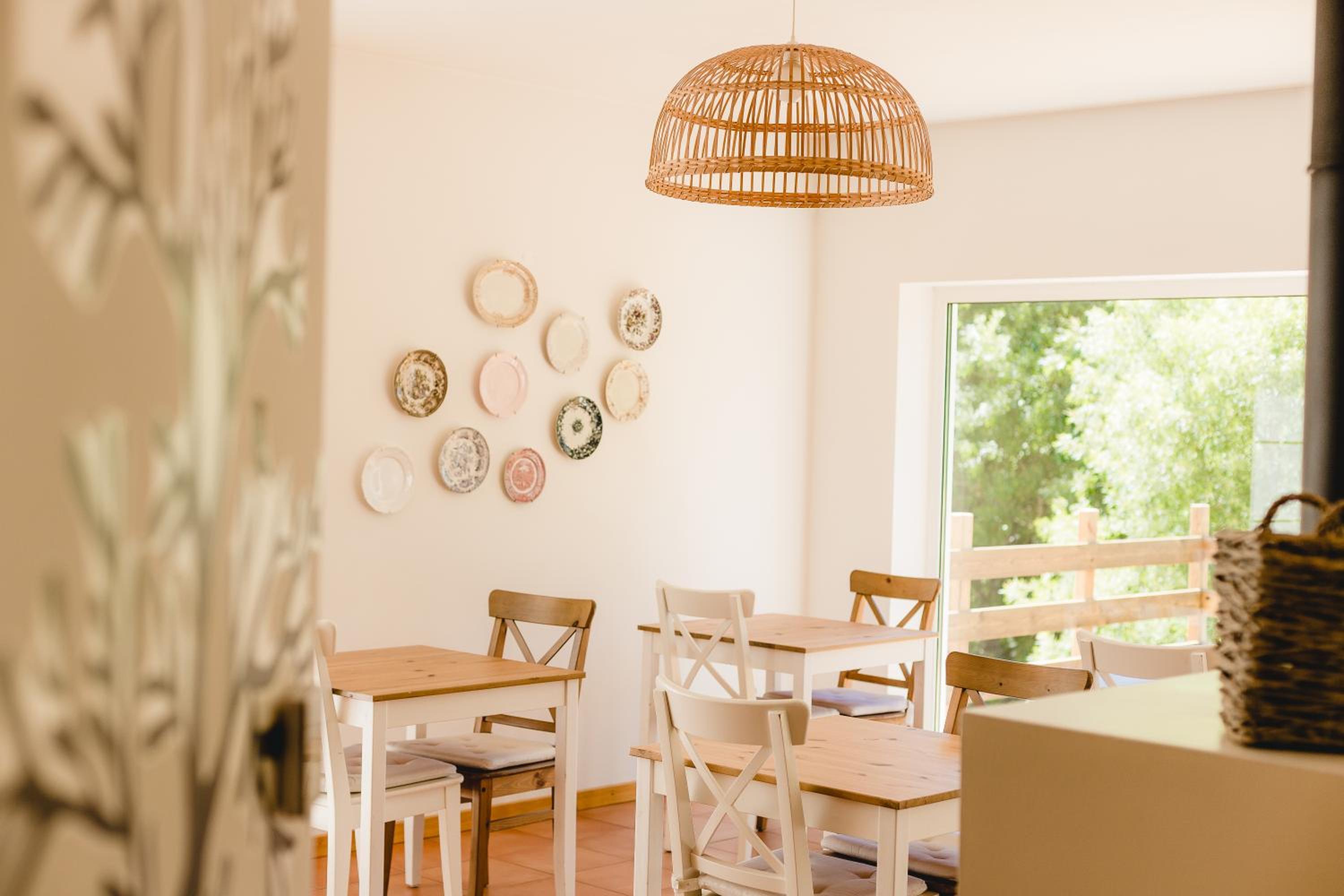 Retiro do Bosque Country House