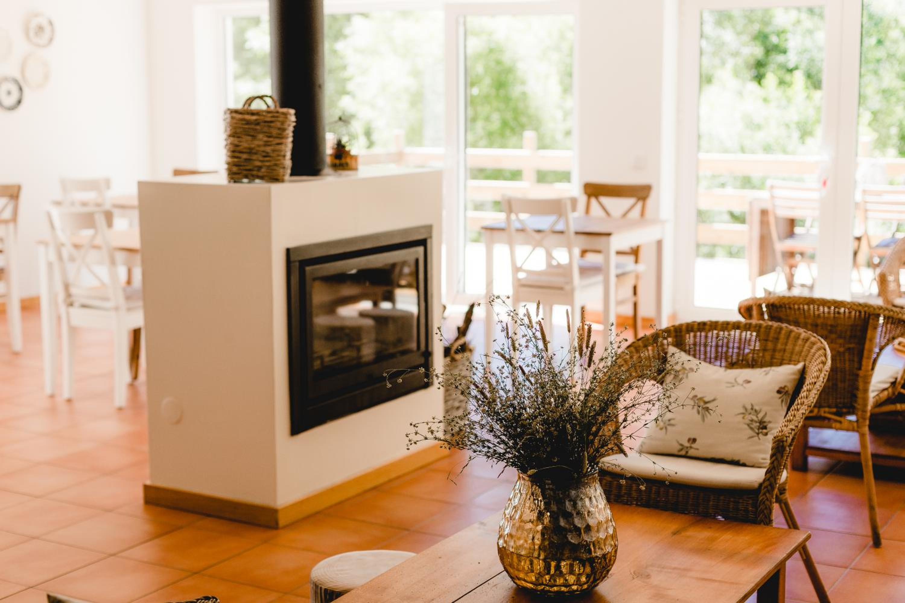 Retiro do Bosque Country House